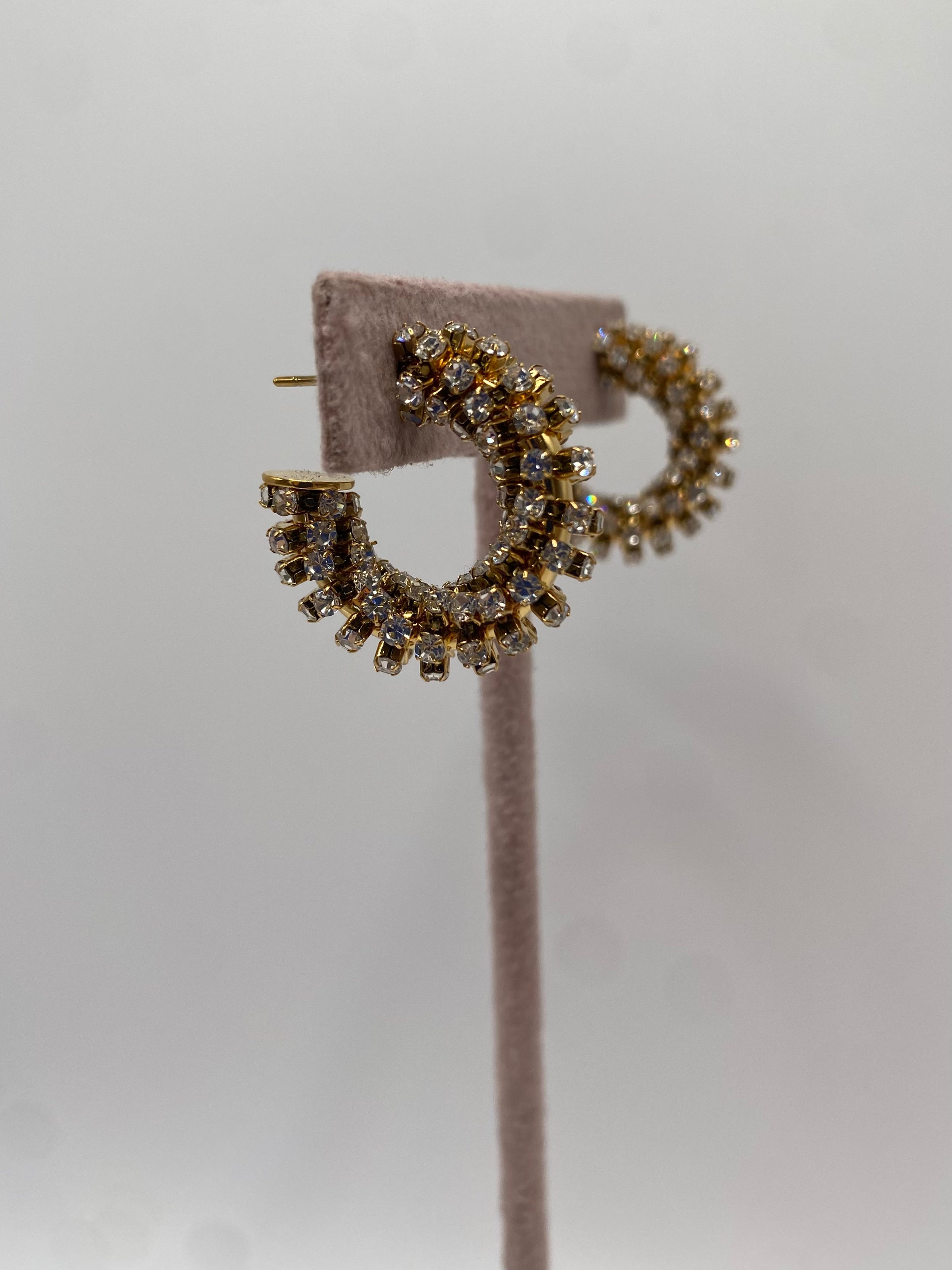 STARRY Earring - GOLD