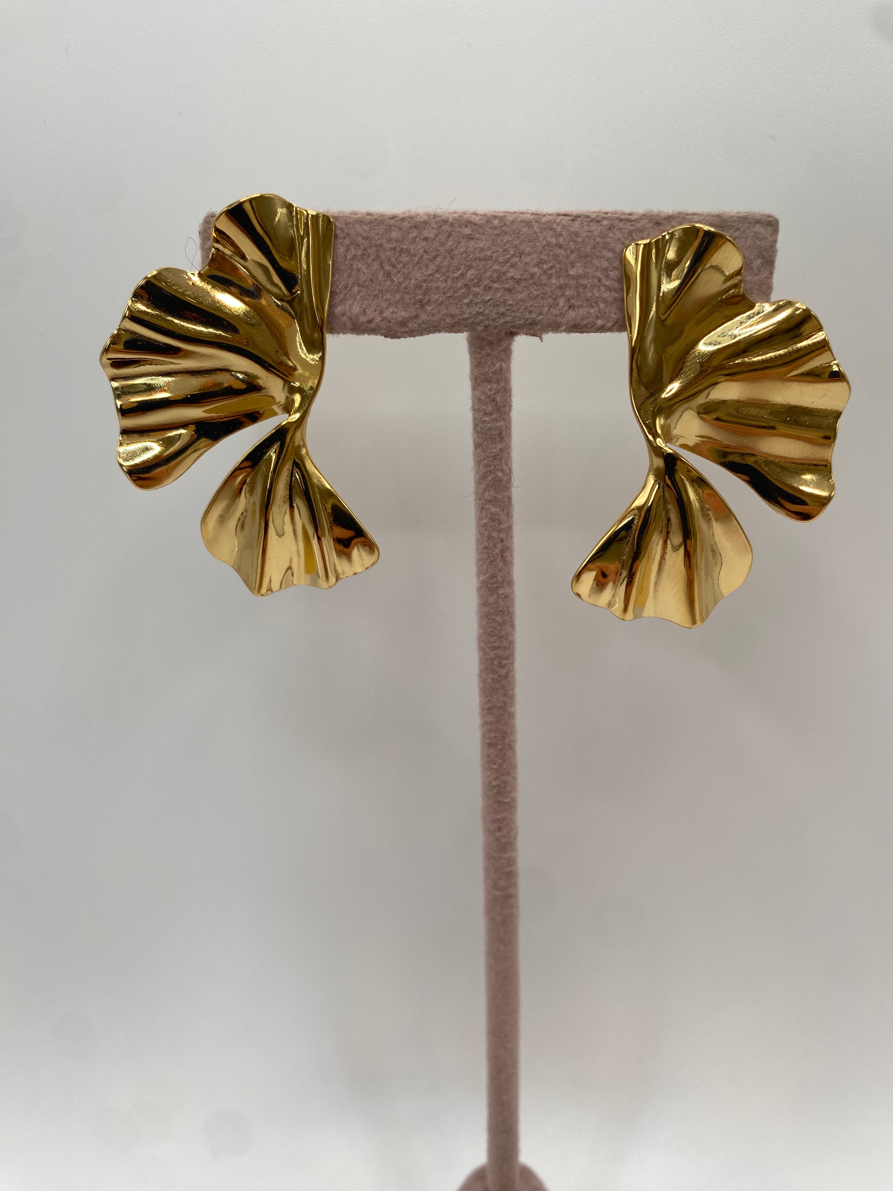 Orecchino CHIC - ORO