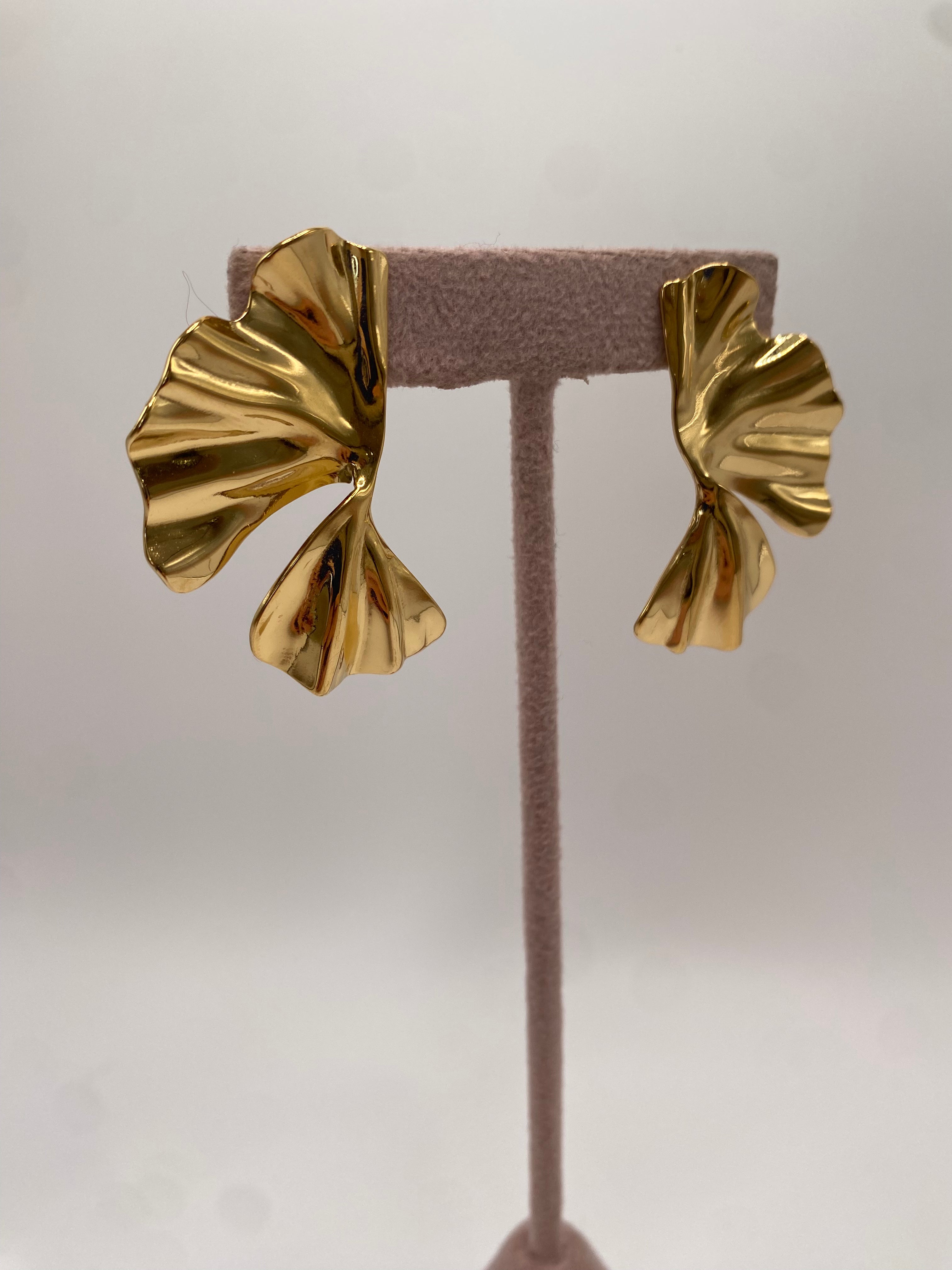 Orecchino CHIC - ORO
