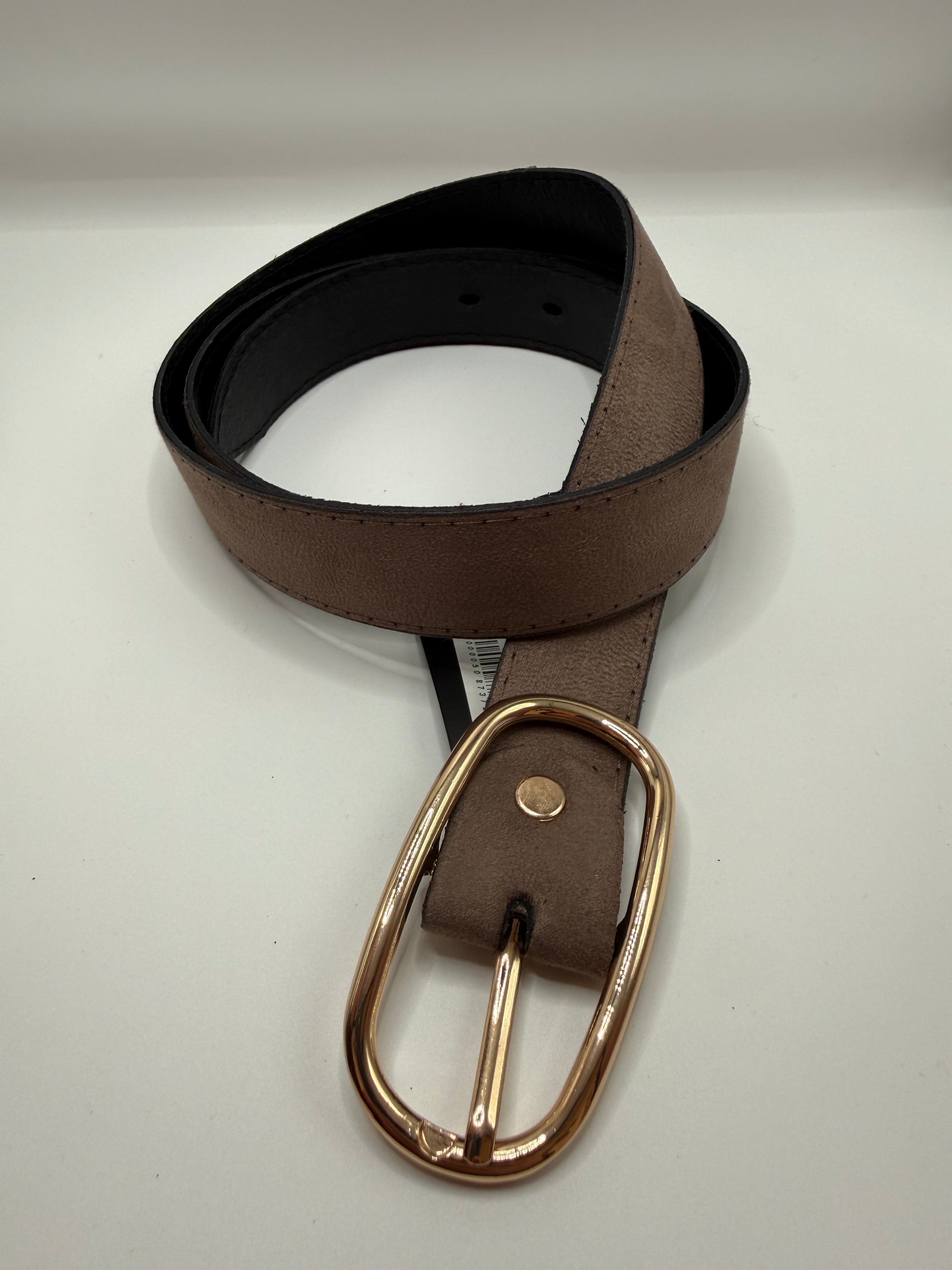 CINTURA CAMI - KHAKI