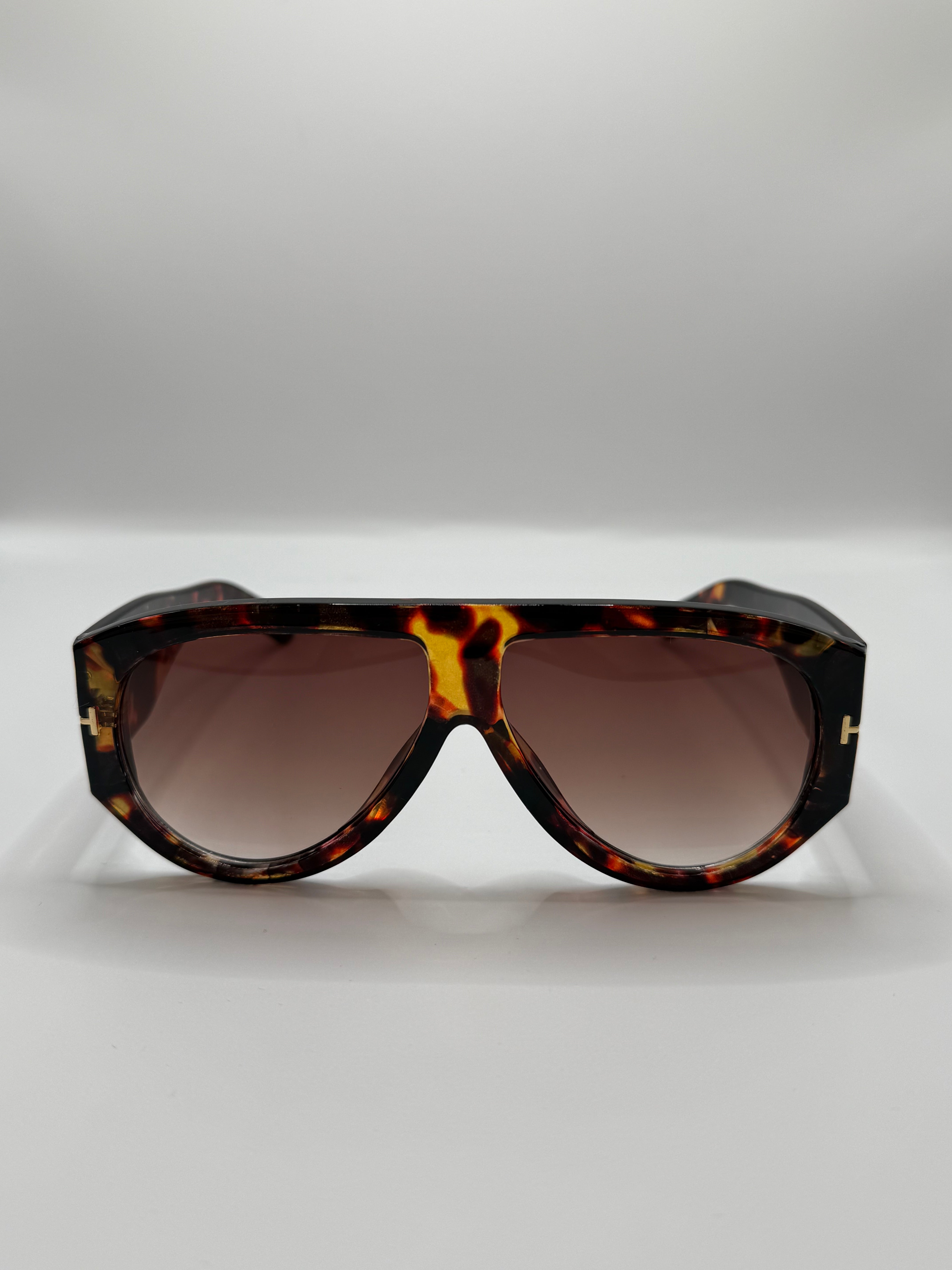 Occhiali TOMMY - TARTARUGATO