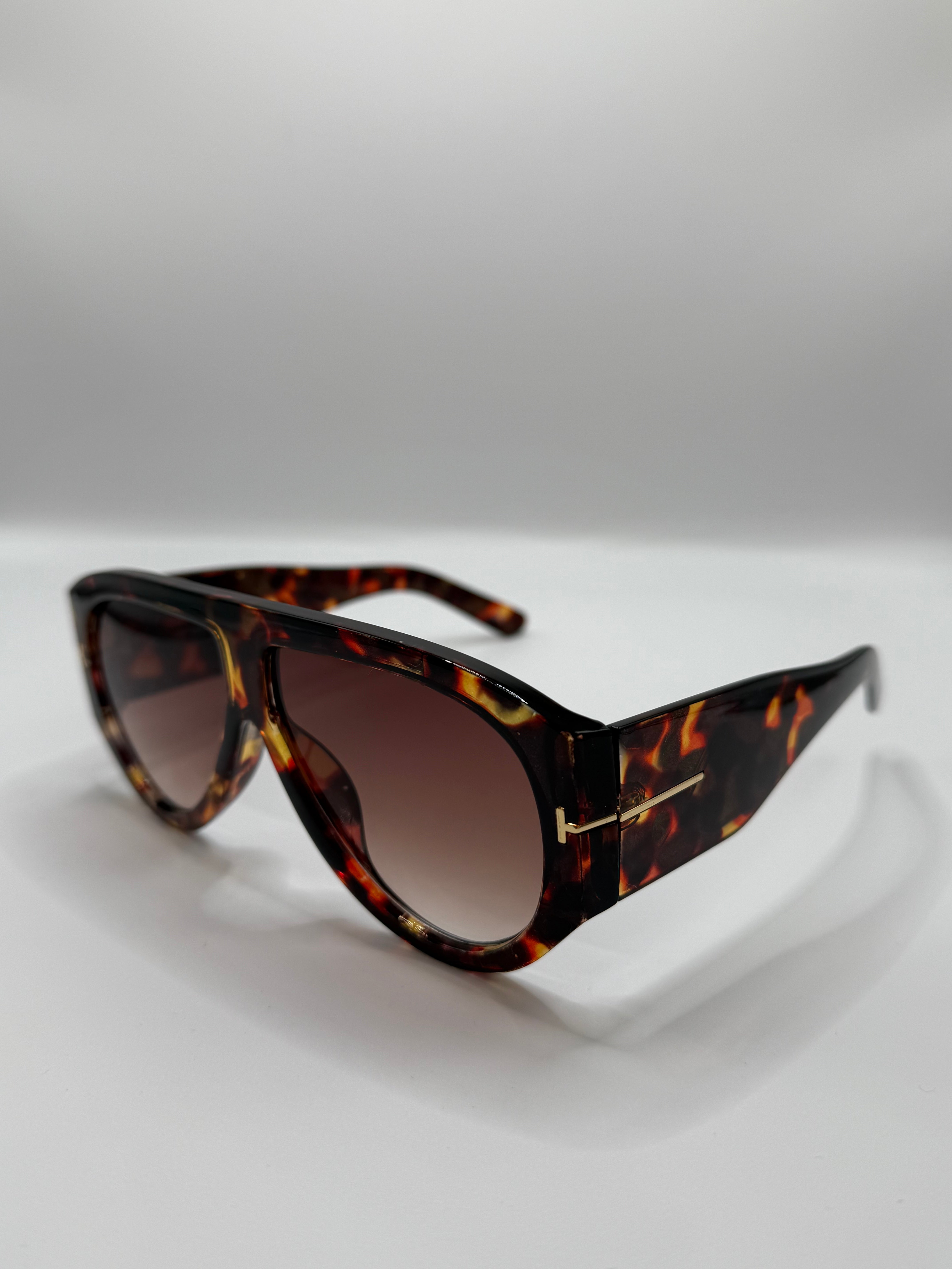 Occhiali TOMMY - TARTARUGATO