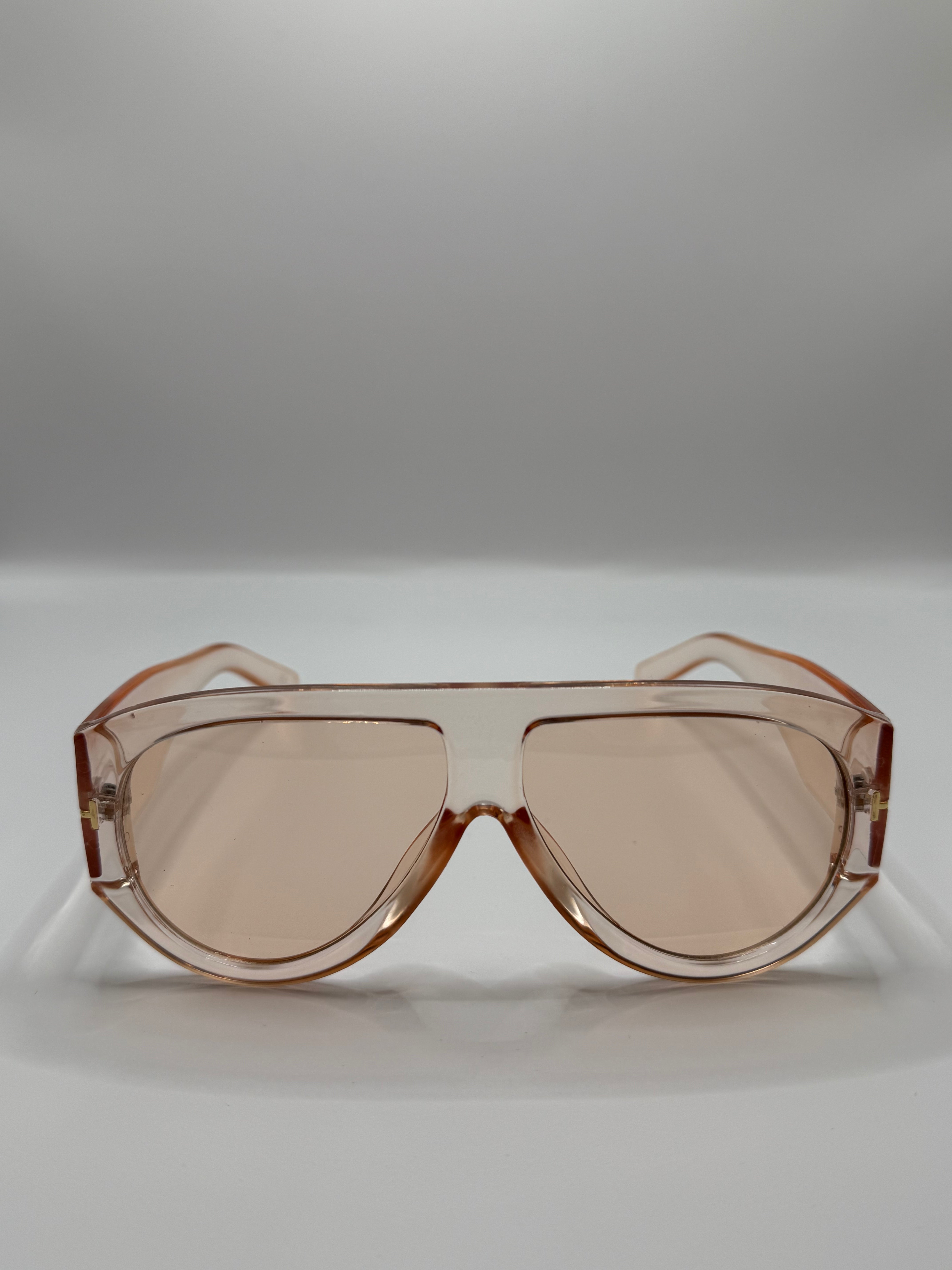 Occhiali TOMMY - ROSA CIPRIA