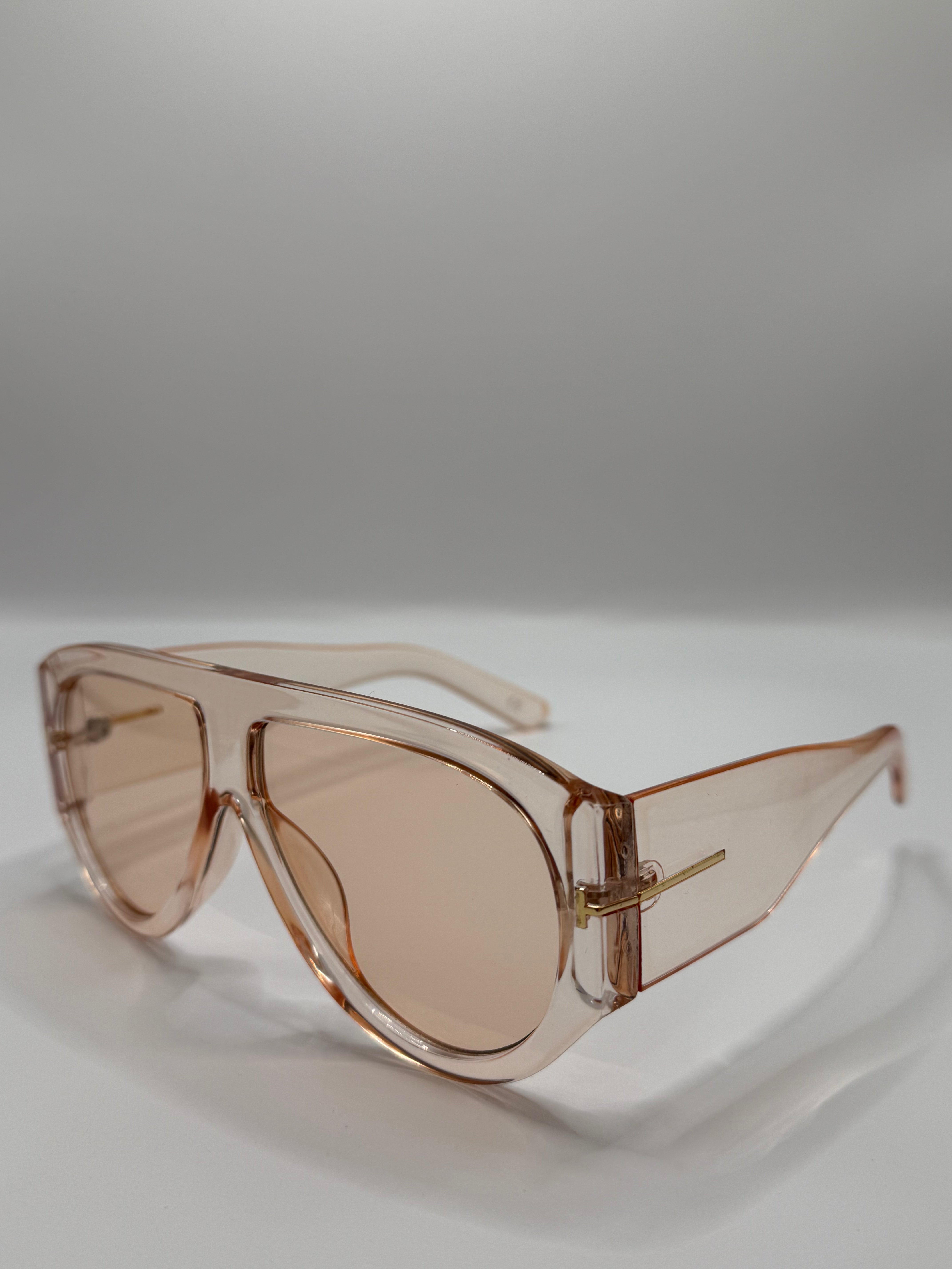 Occhiali TOMMY - ROSA CIPRIA