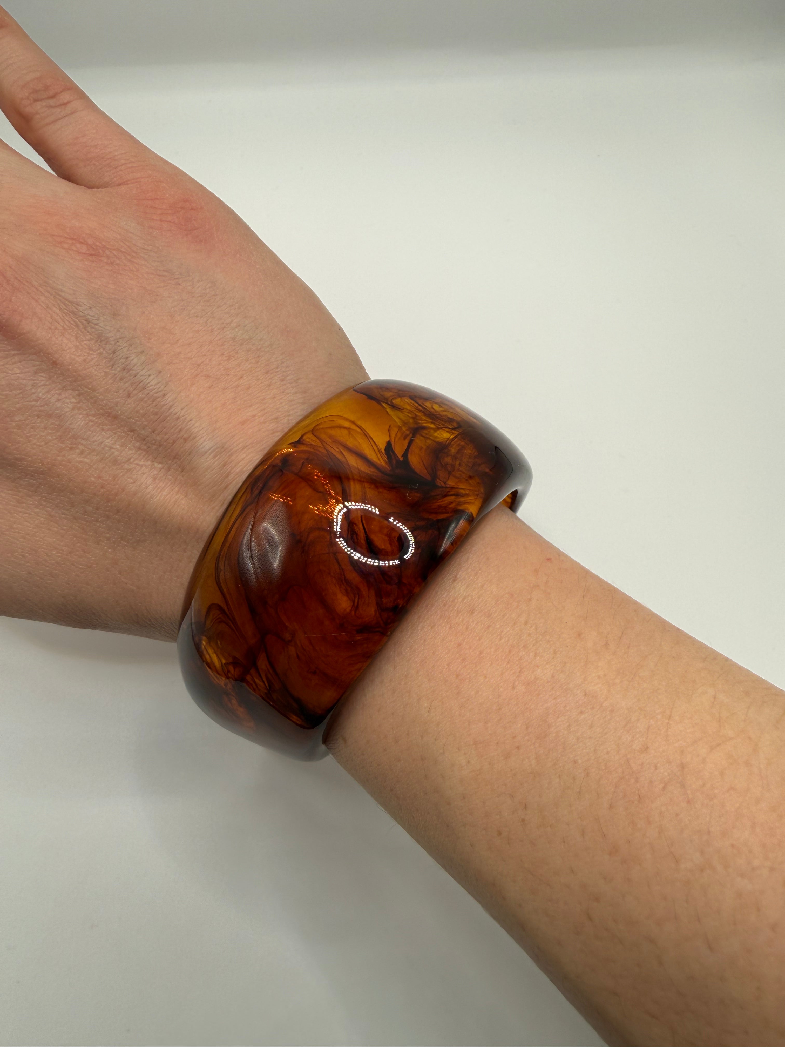 Bracciali BEO - MARRONE