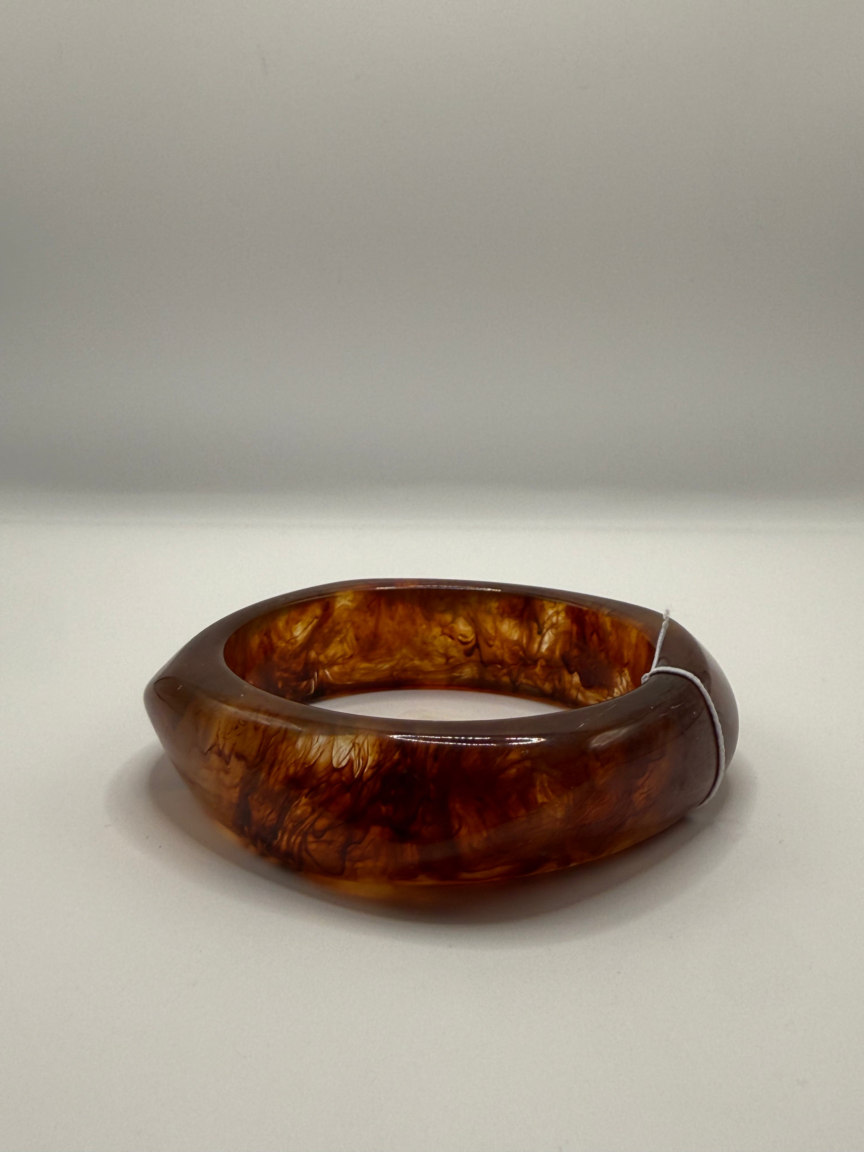 Bracciale VENUS - MARRONE