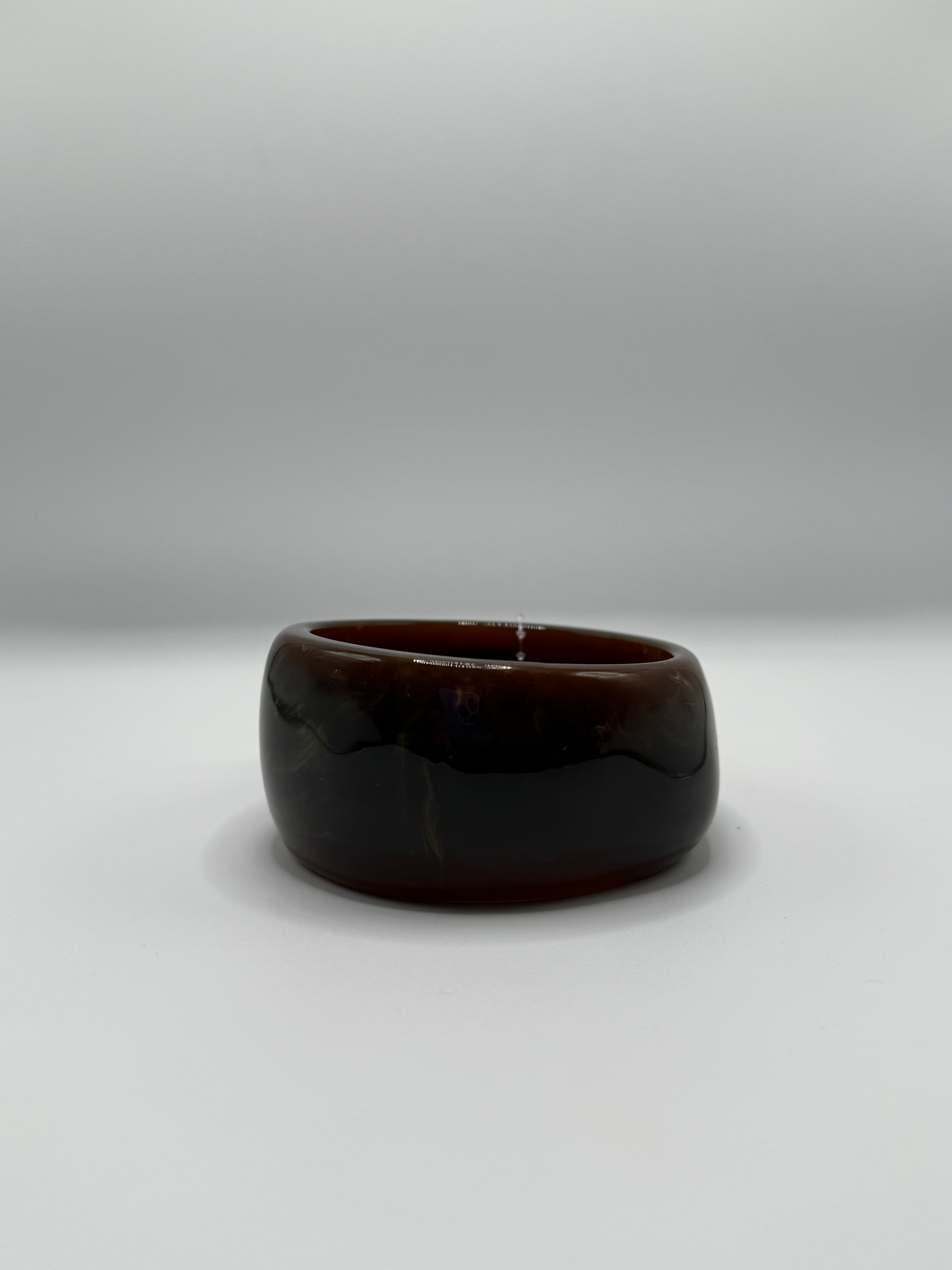 Bracciali BEO - MARRONE SCURO