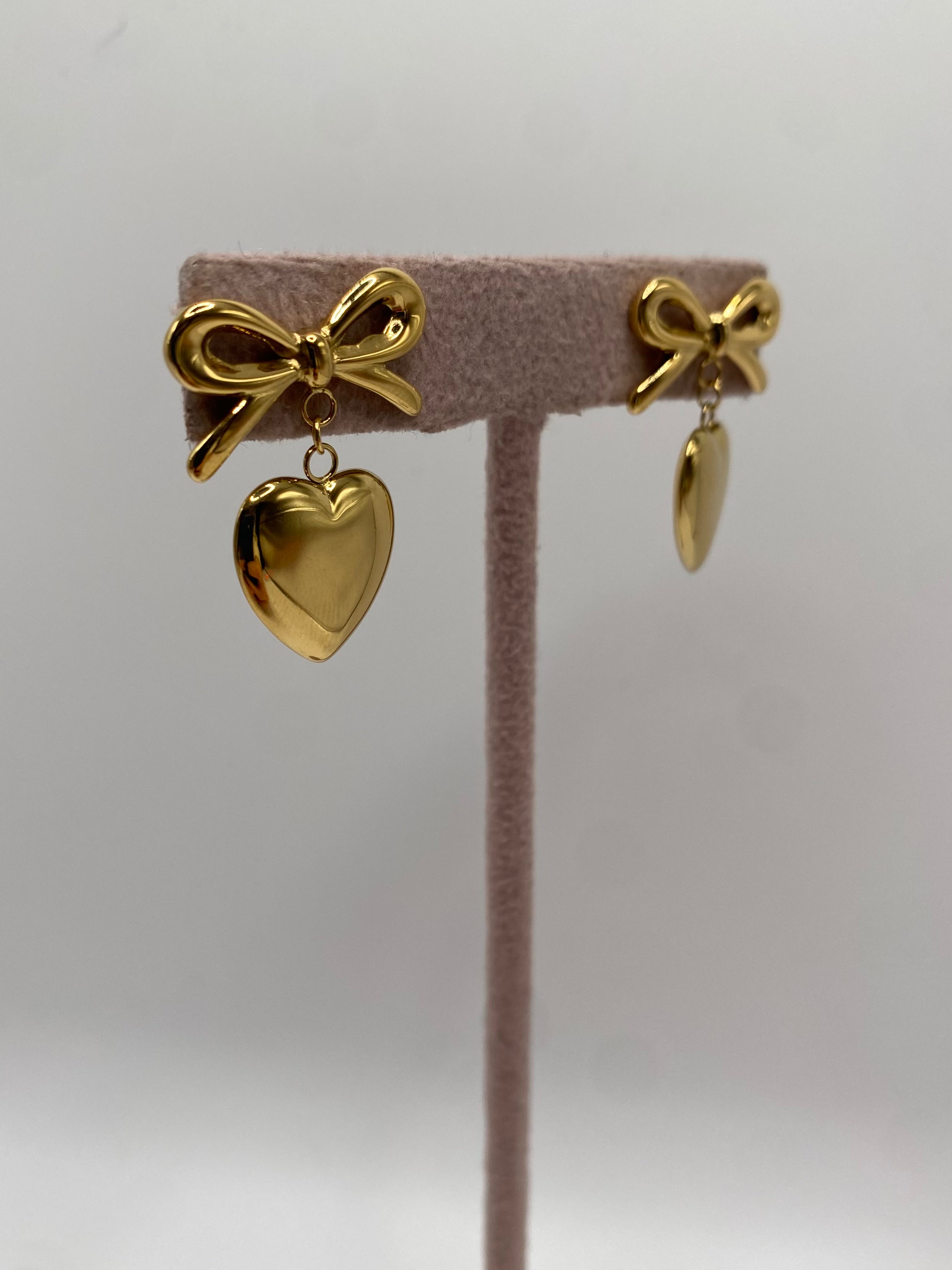 Orecchino VALENTIN - ORO