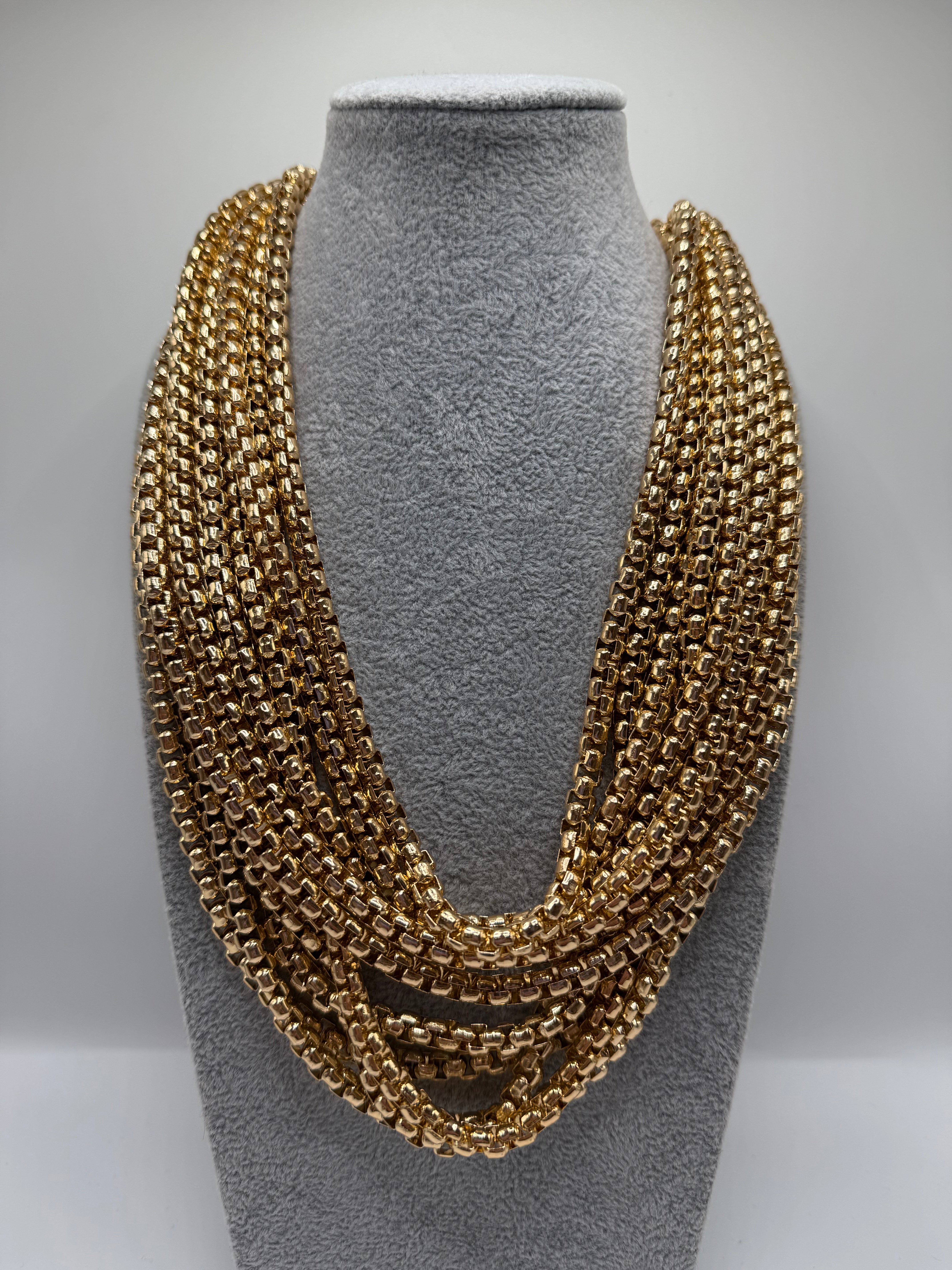 Collana VOLUME - ORO