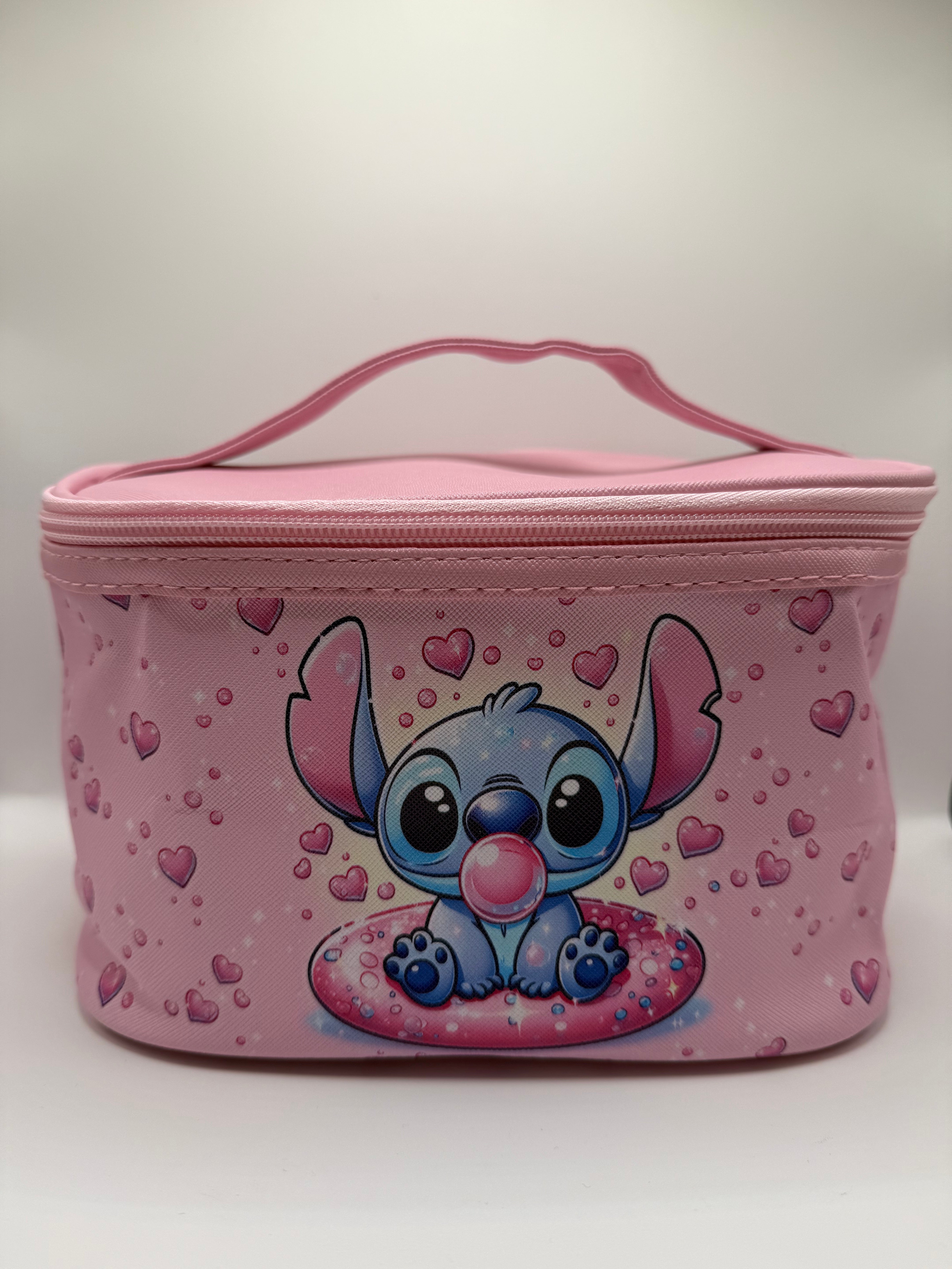 Beauty CASE STITCH - ROSA