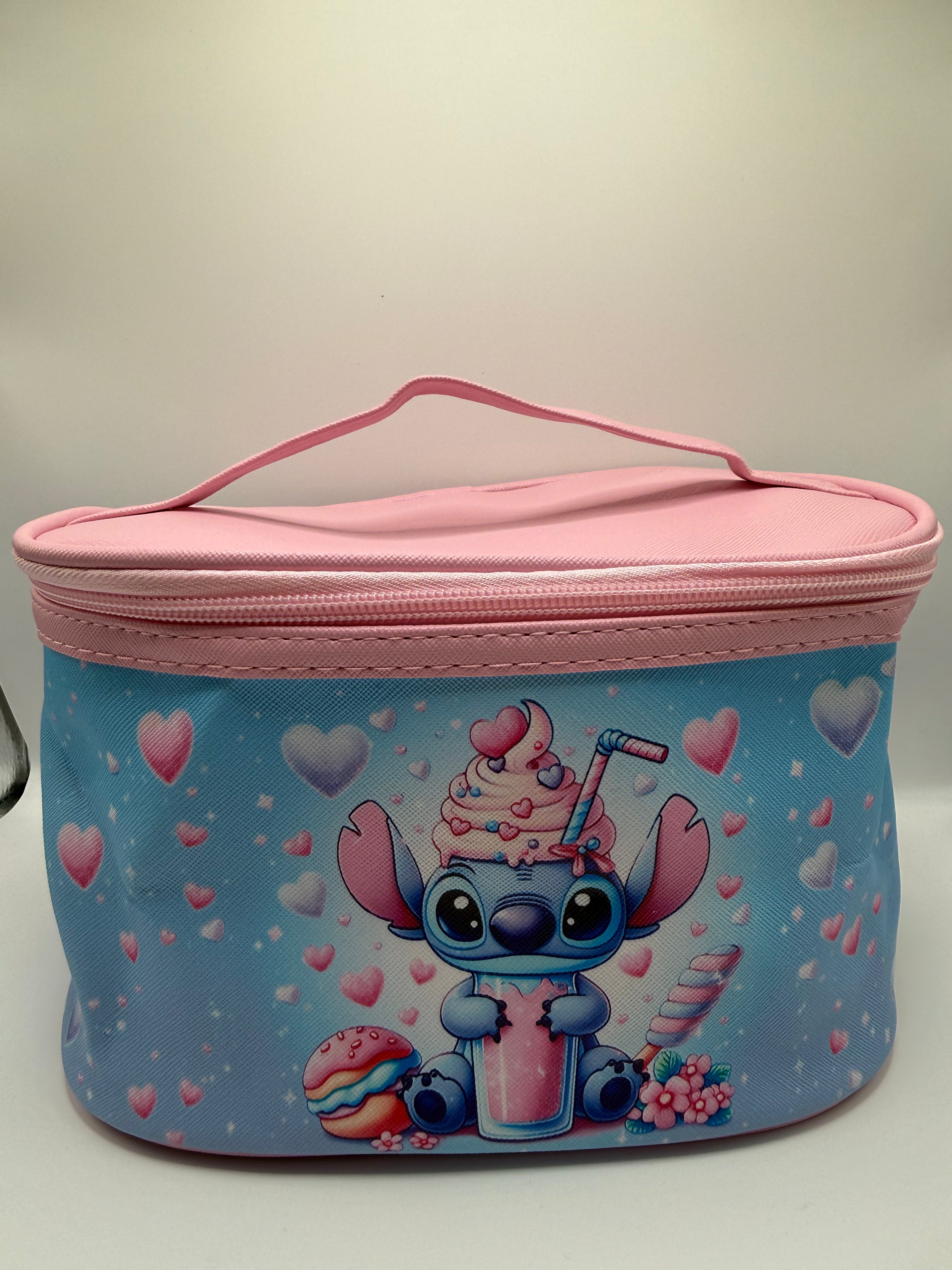 Beauty CASE STITCH - CELESTE