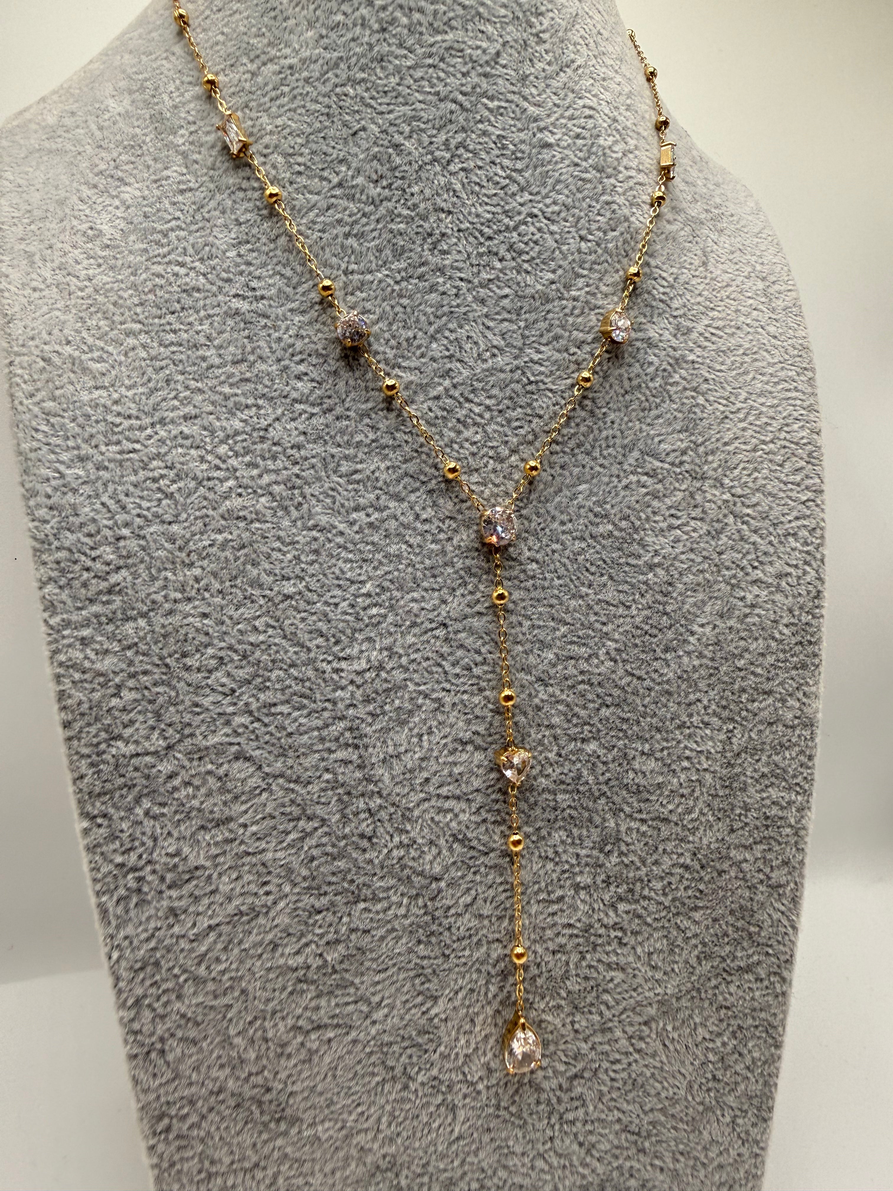 Collana INE - ORO