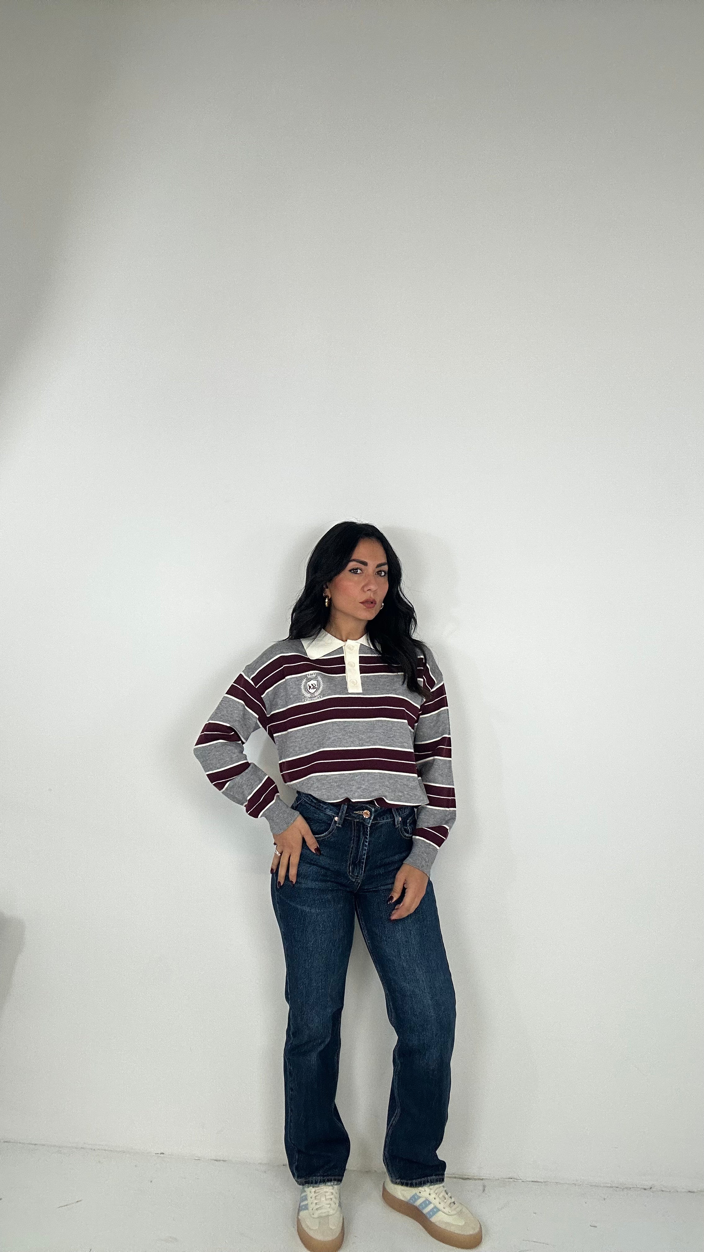Jeans DRITTO DENIM - JEANS