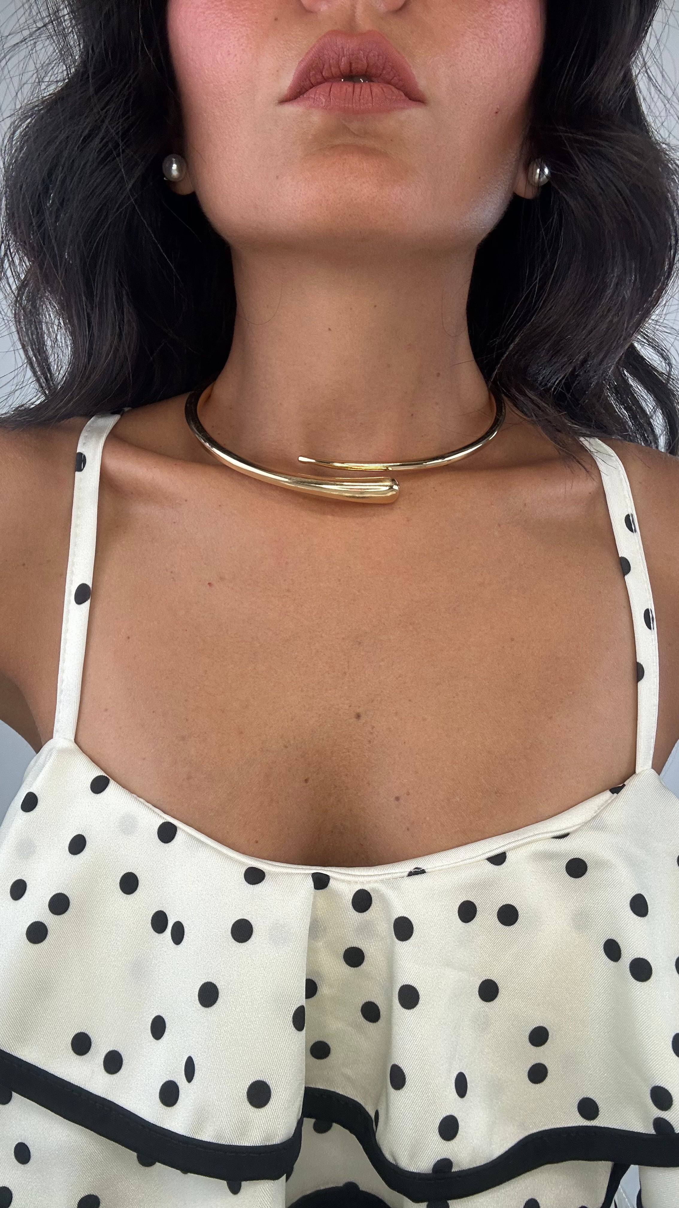 Collana ANTICA GRECIA - ORO
