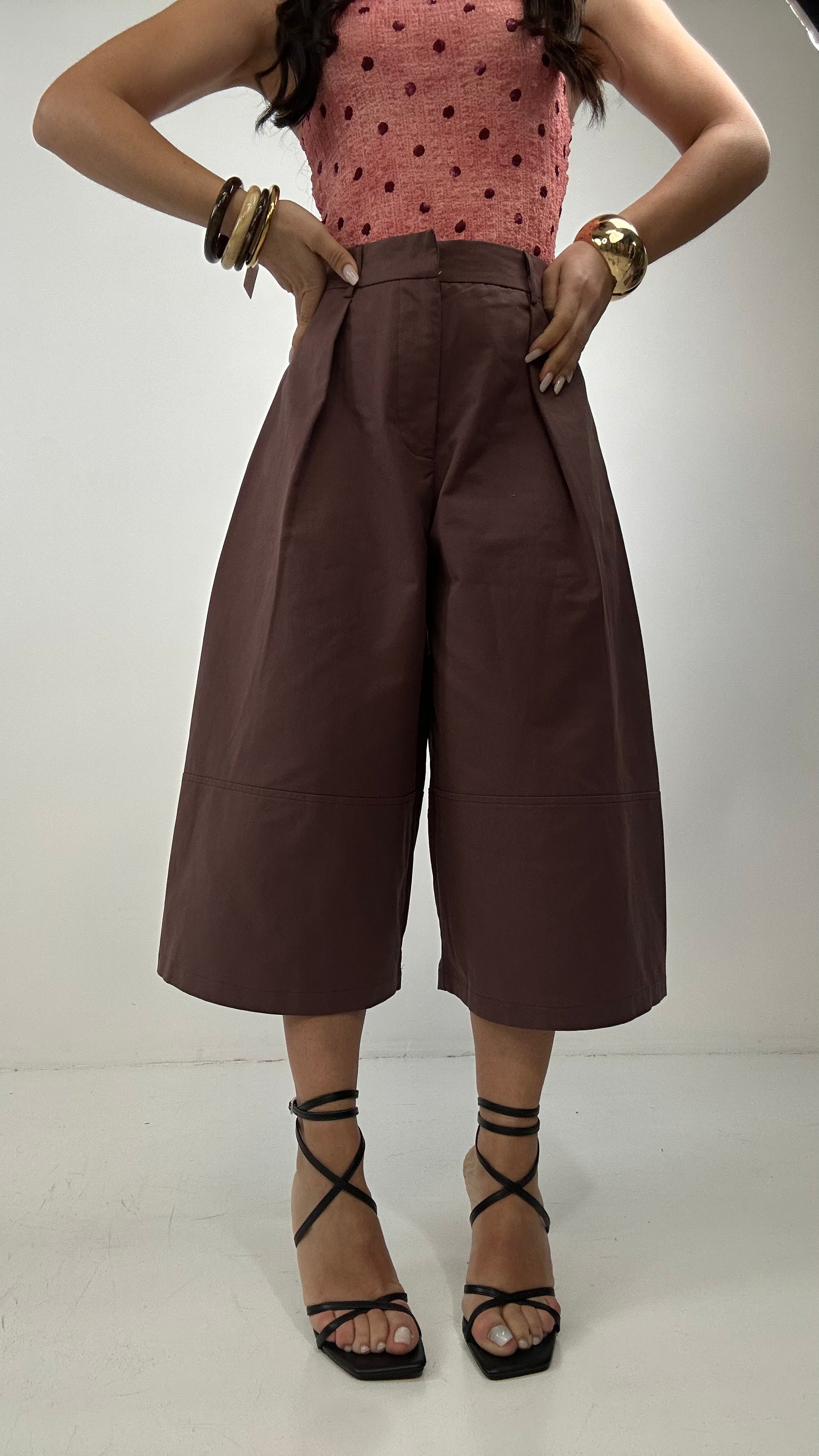 Bermudone BALLON - VINACCIO