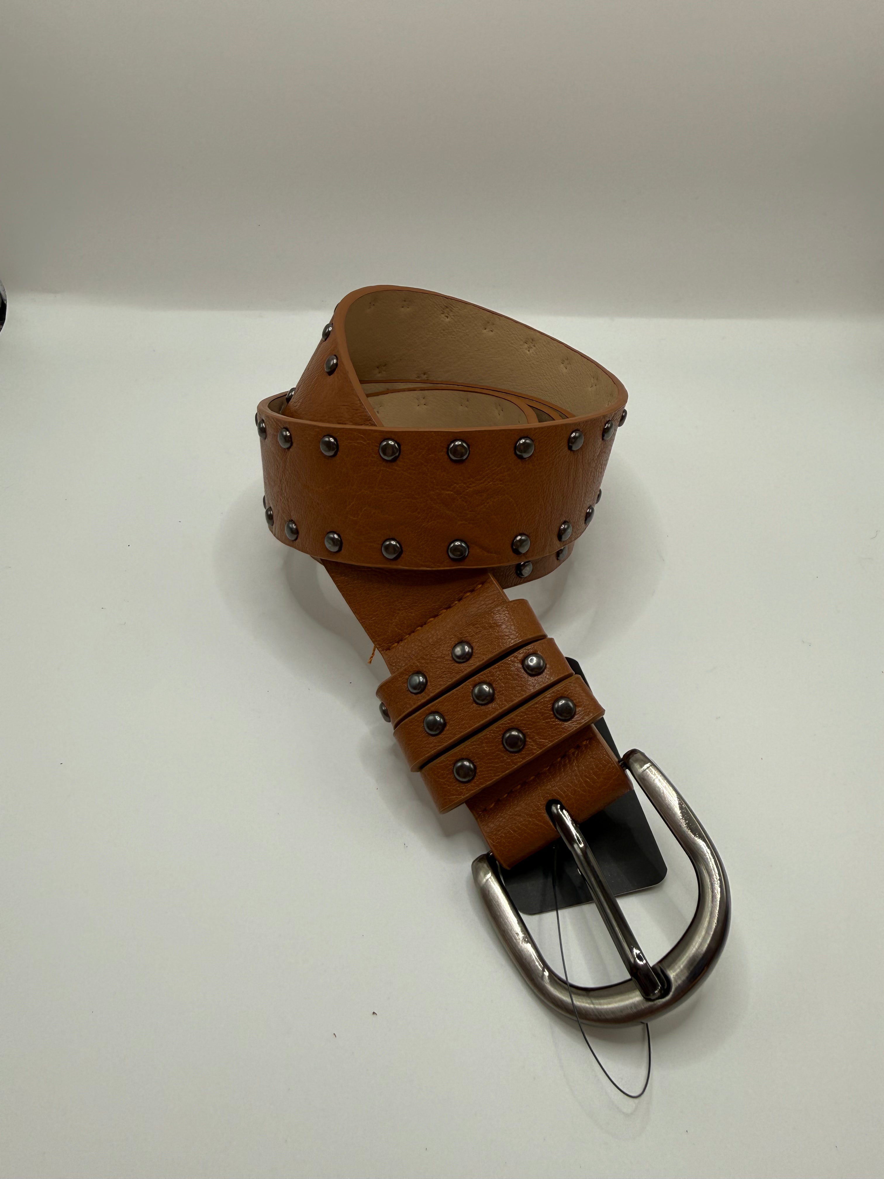 Cintura BOB - CAMMELLO