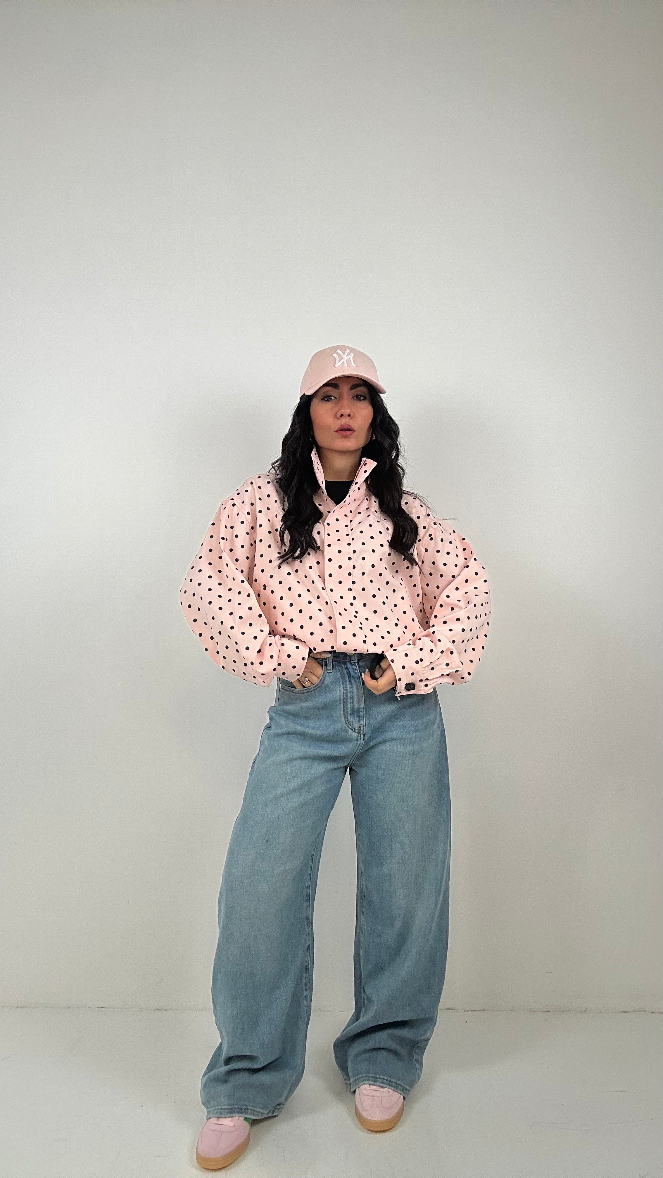 Jeans BALLONFIT - JEANS