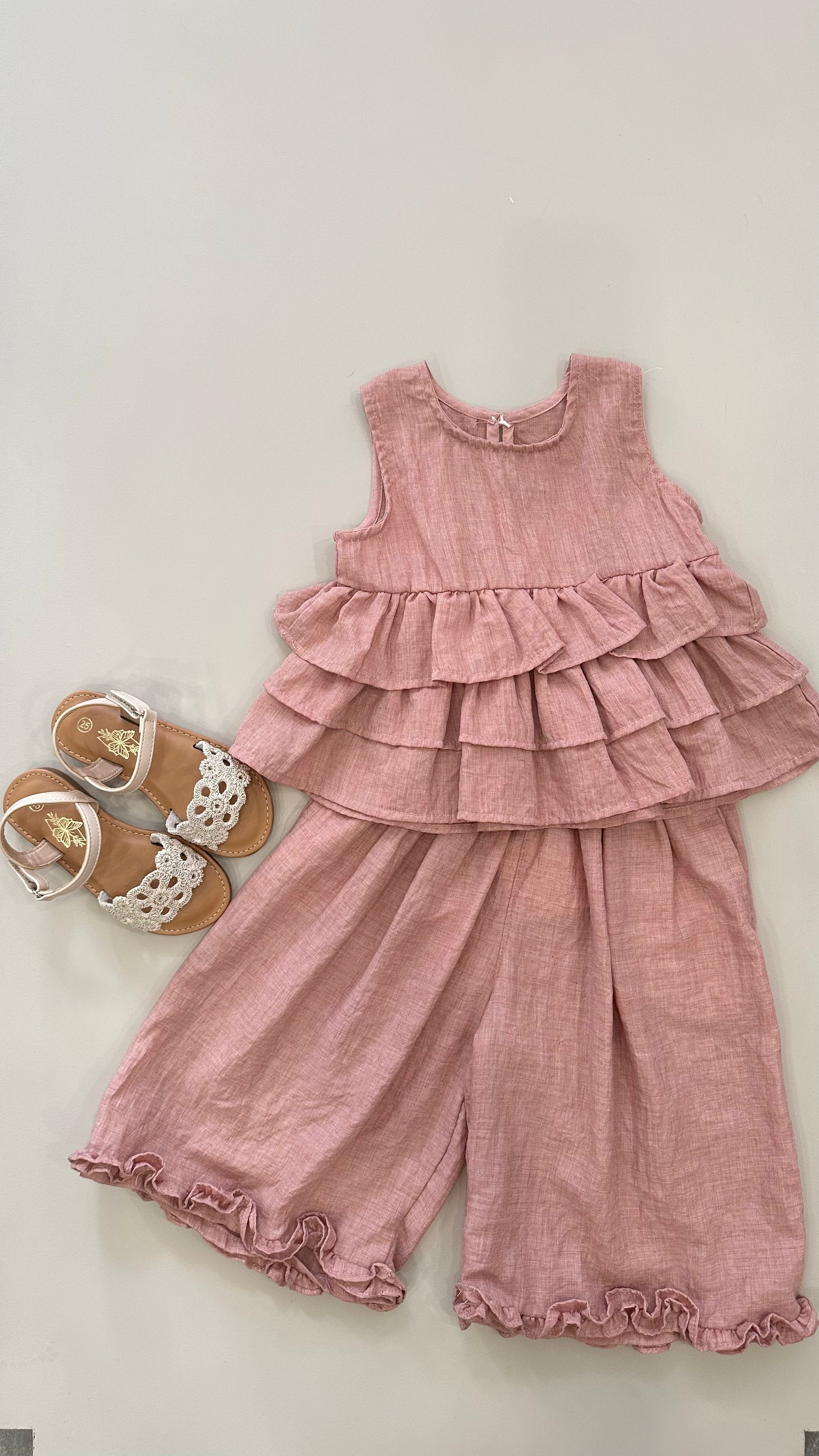 Completo BALZE 3- - ROSA