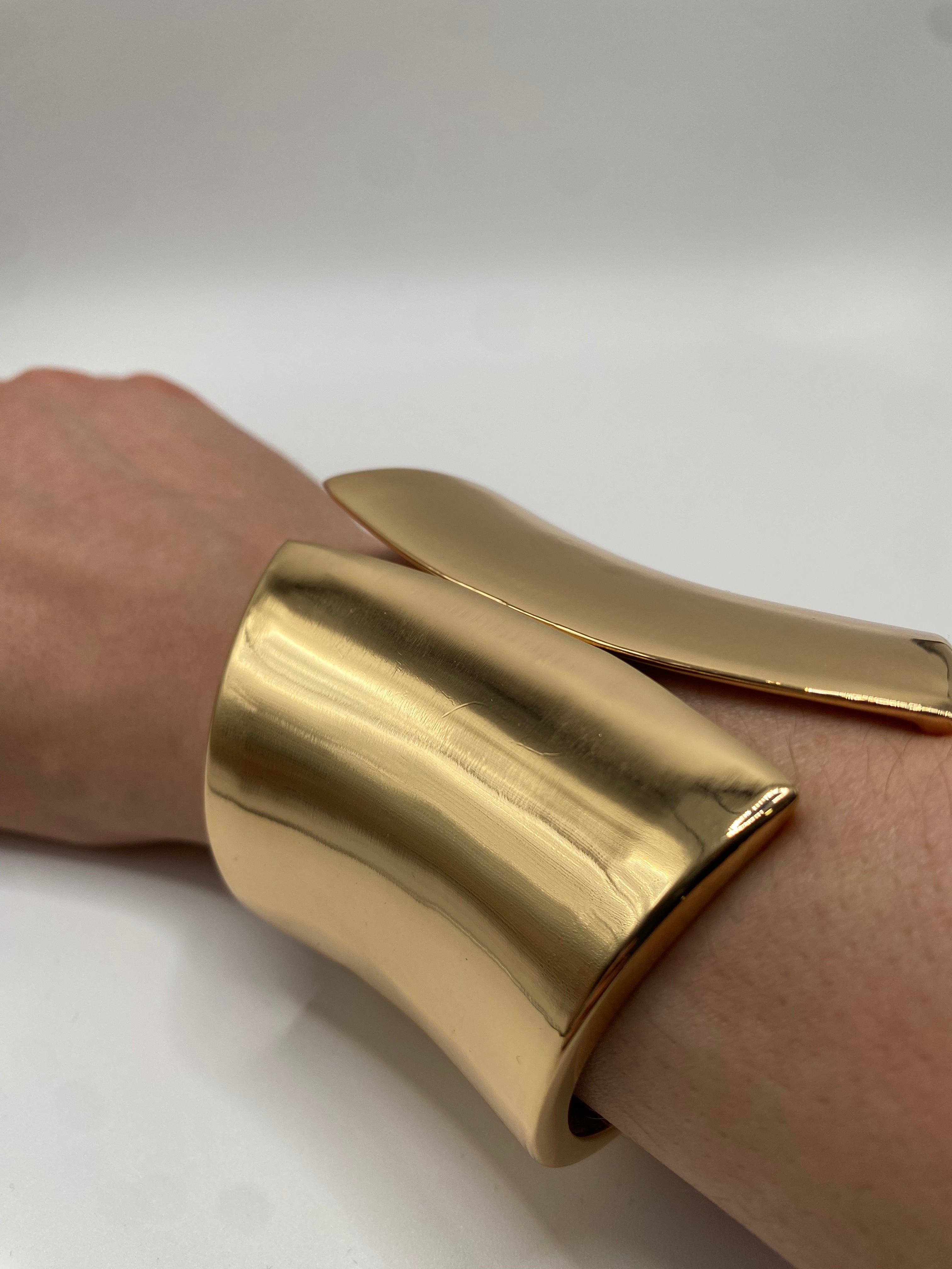 BRACCIALE CINDY - ORO
