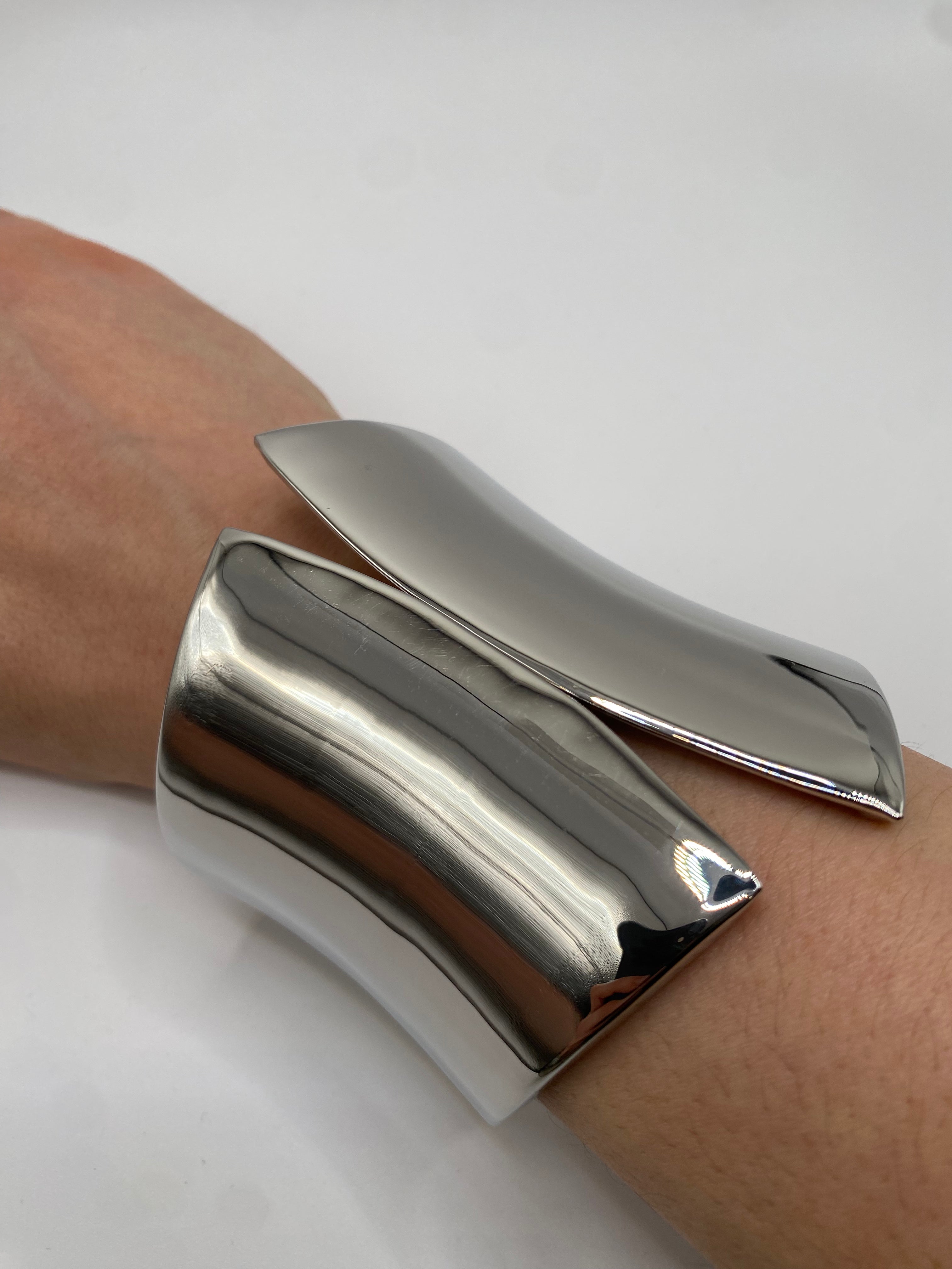 BRACCIALE CINDY - ARGENTO