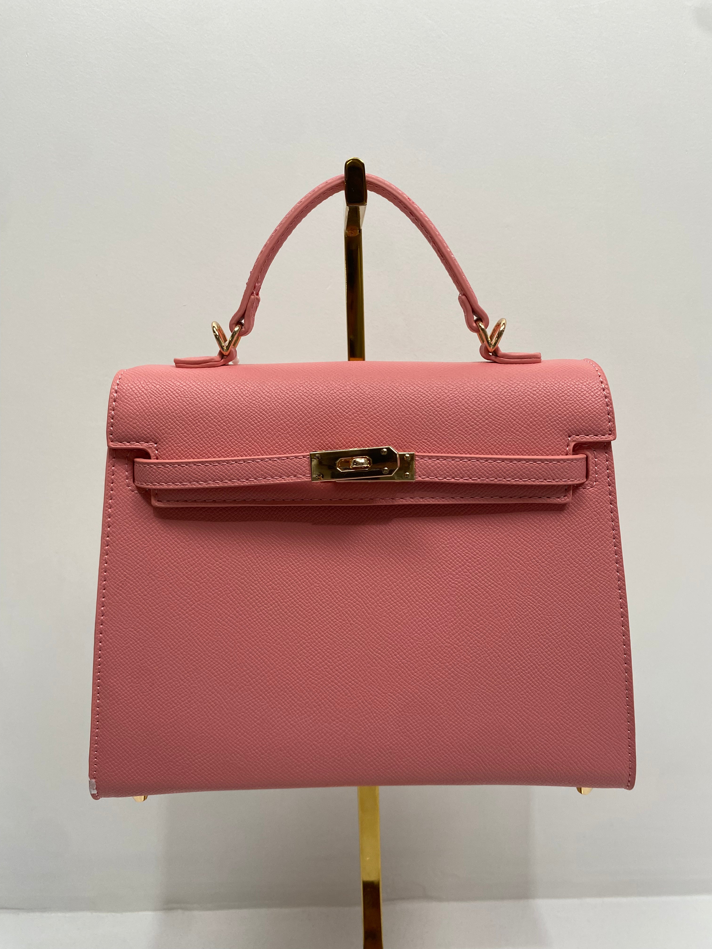Borsa MES - ROSA