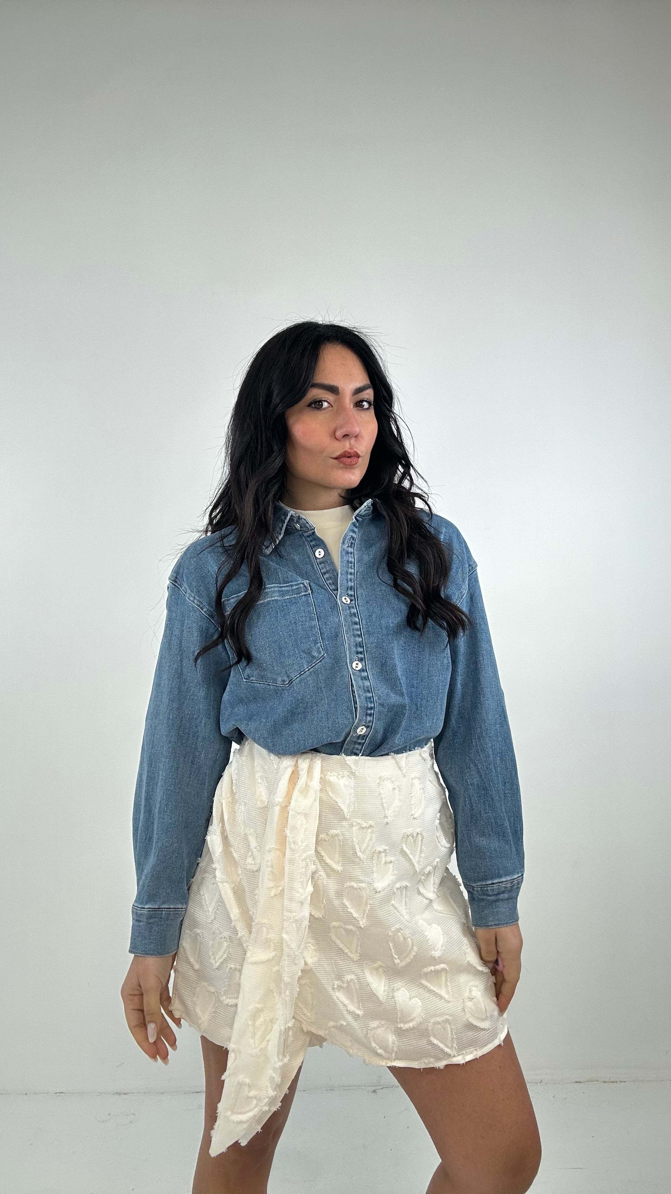 Pantagonna CUORE - PANNA