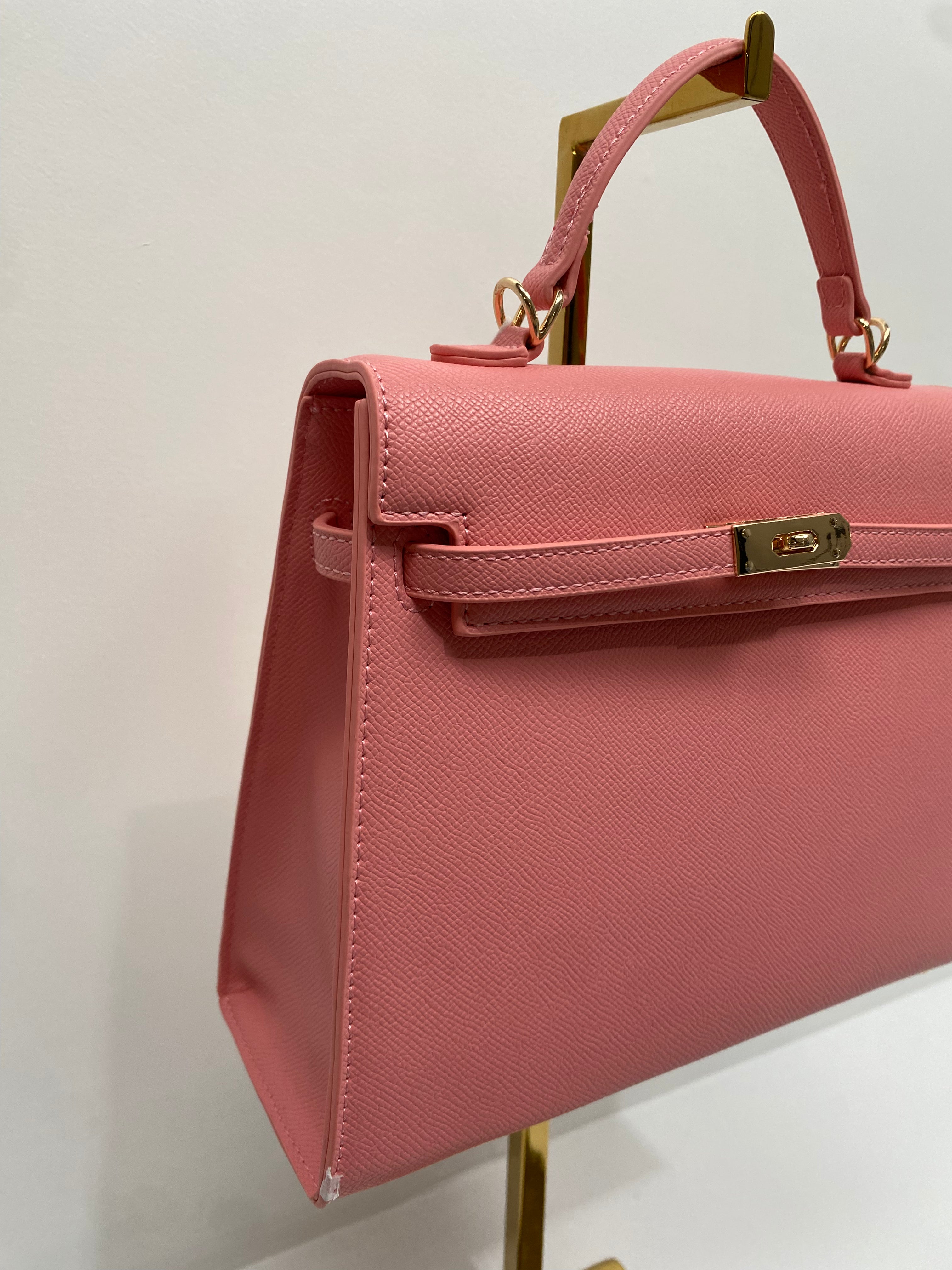 Borsa MES - ROSA