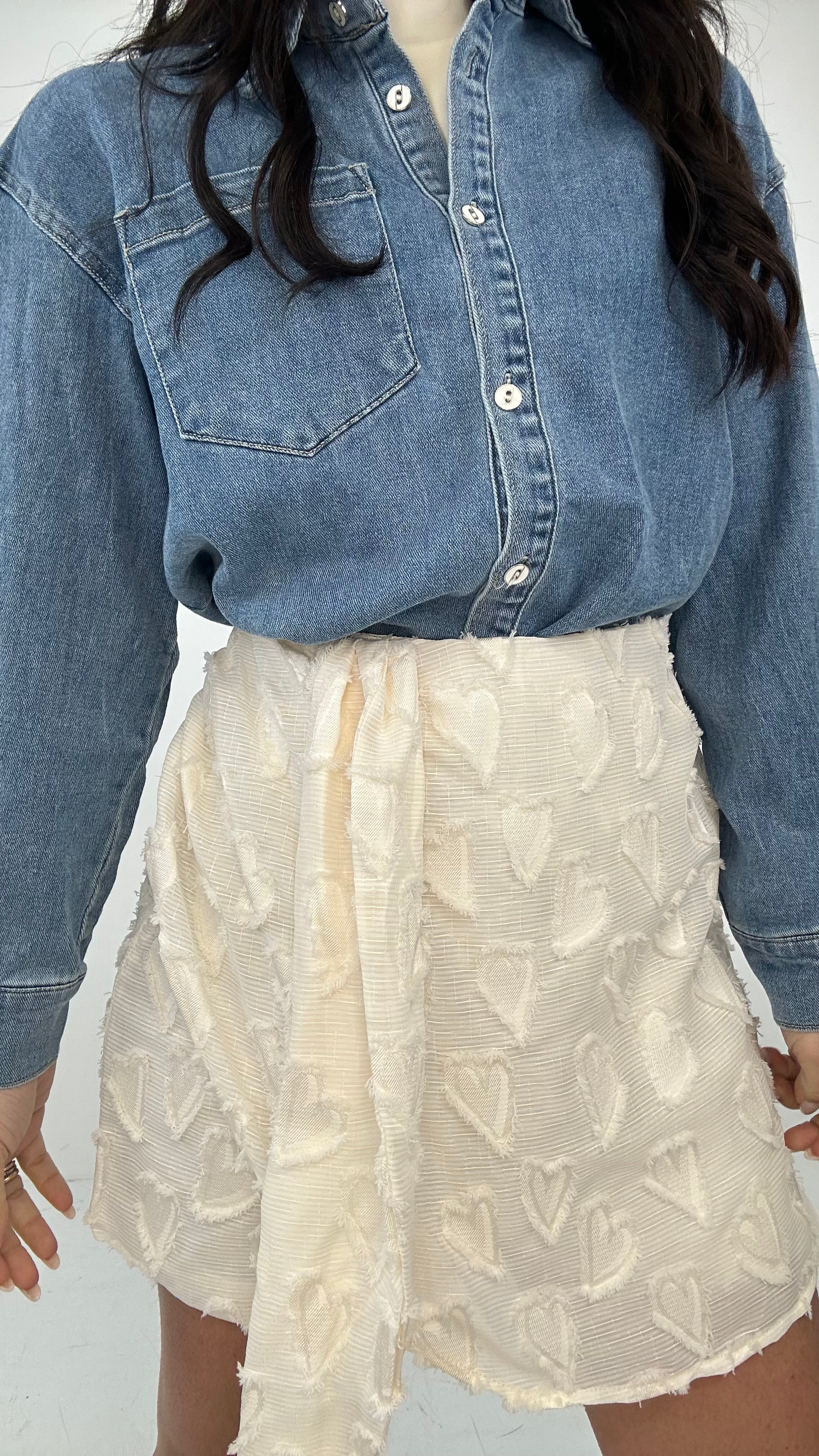 Pantagonna CUORE - PANNA