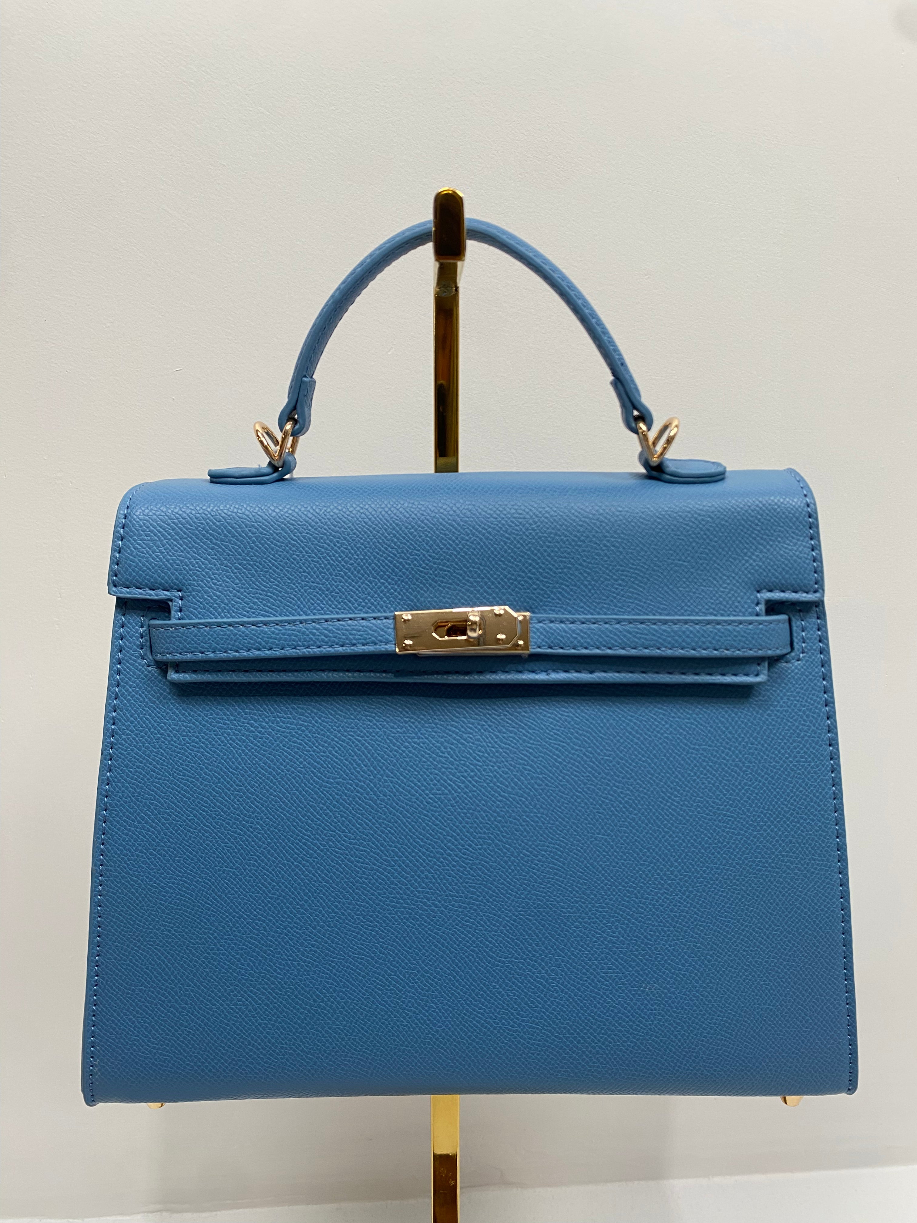 Borsa MES - CELESTE