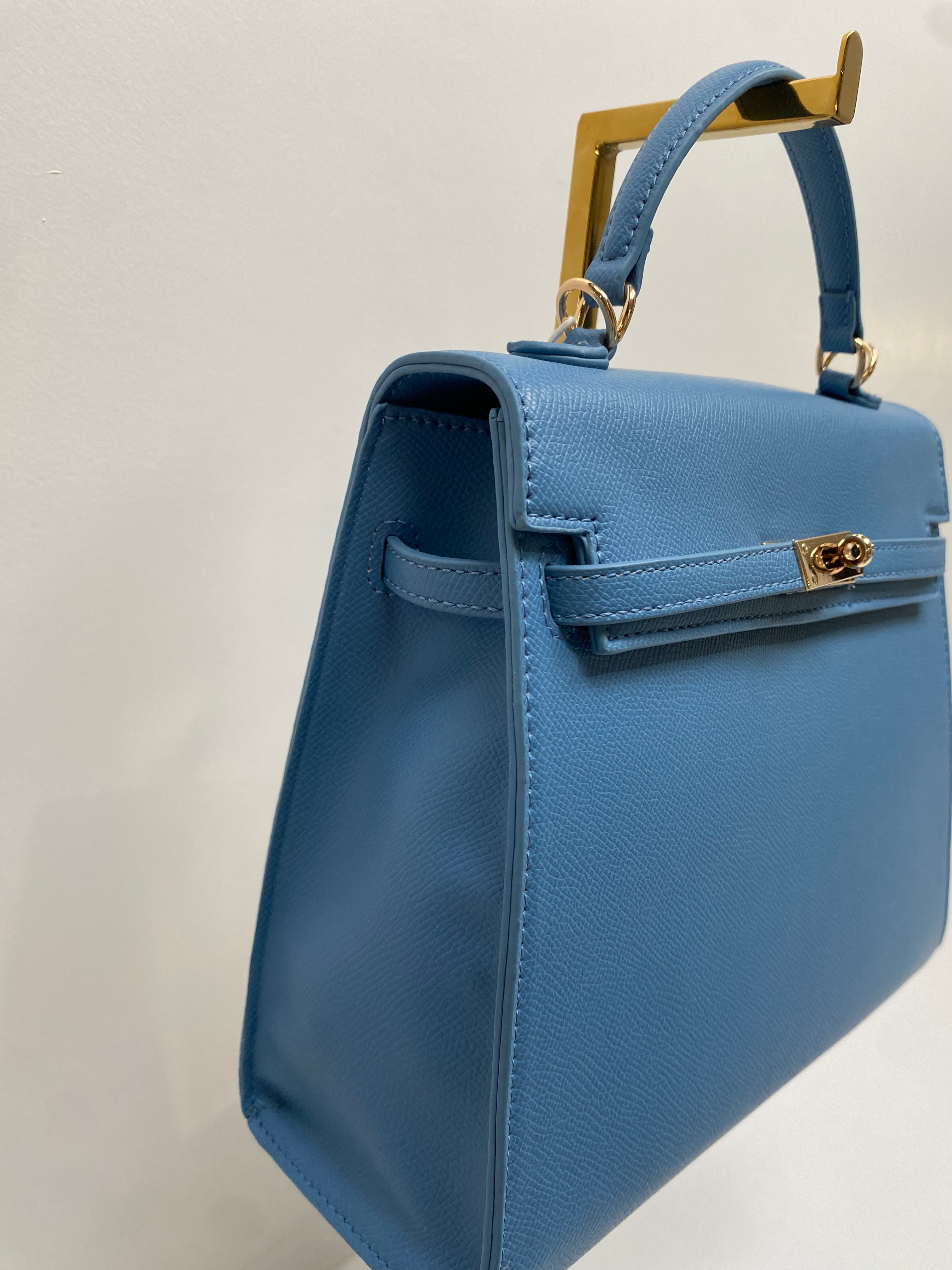 Borsa MES - CELESTE