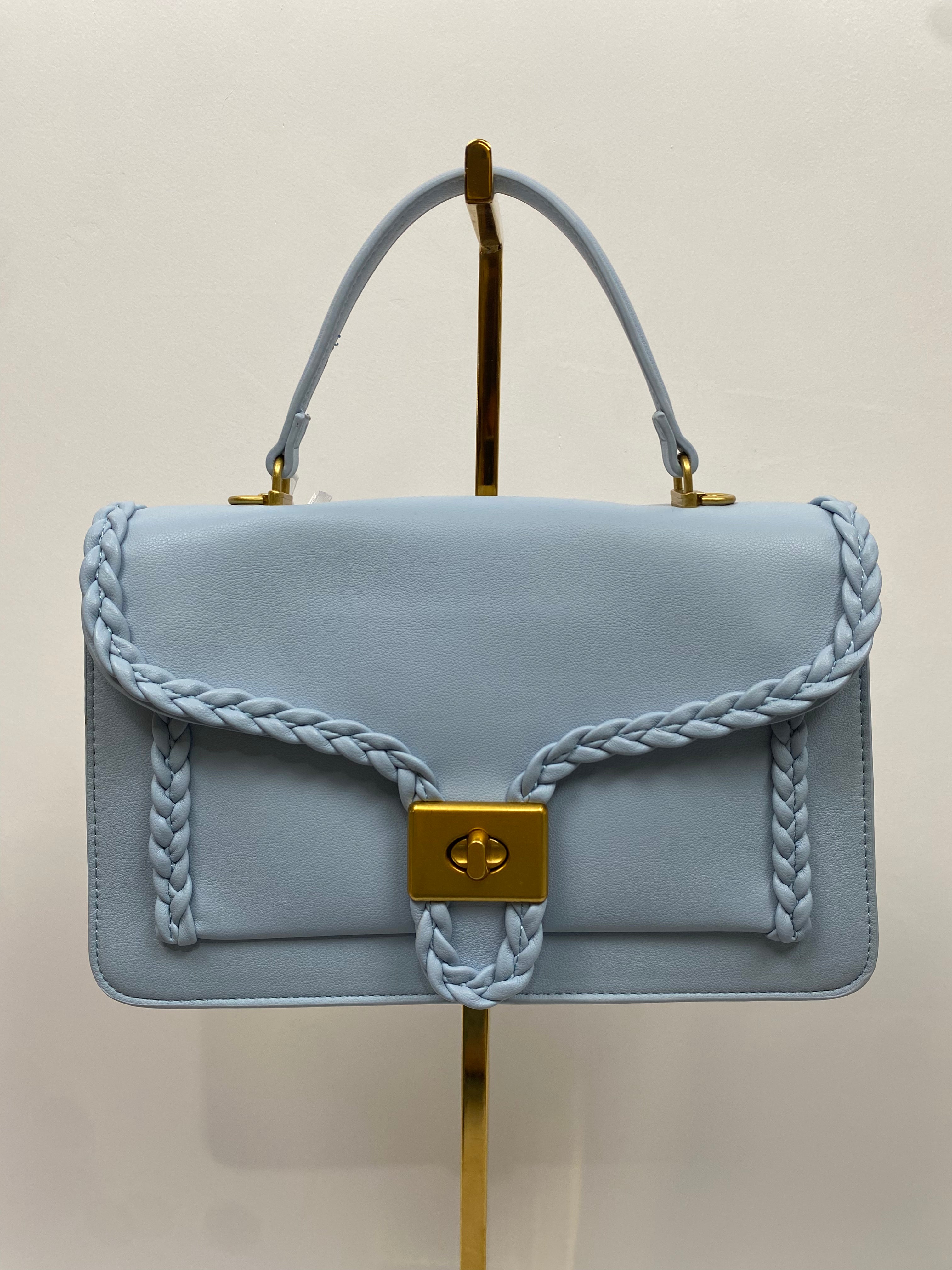 Borsa GEM - CELESTE