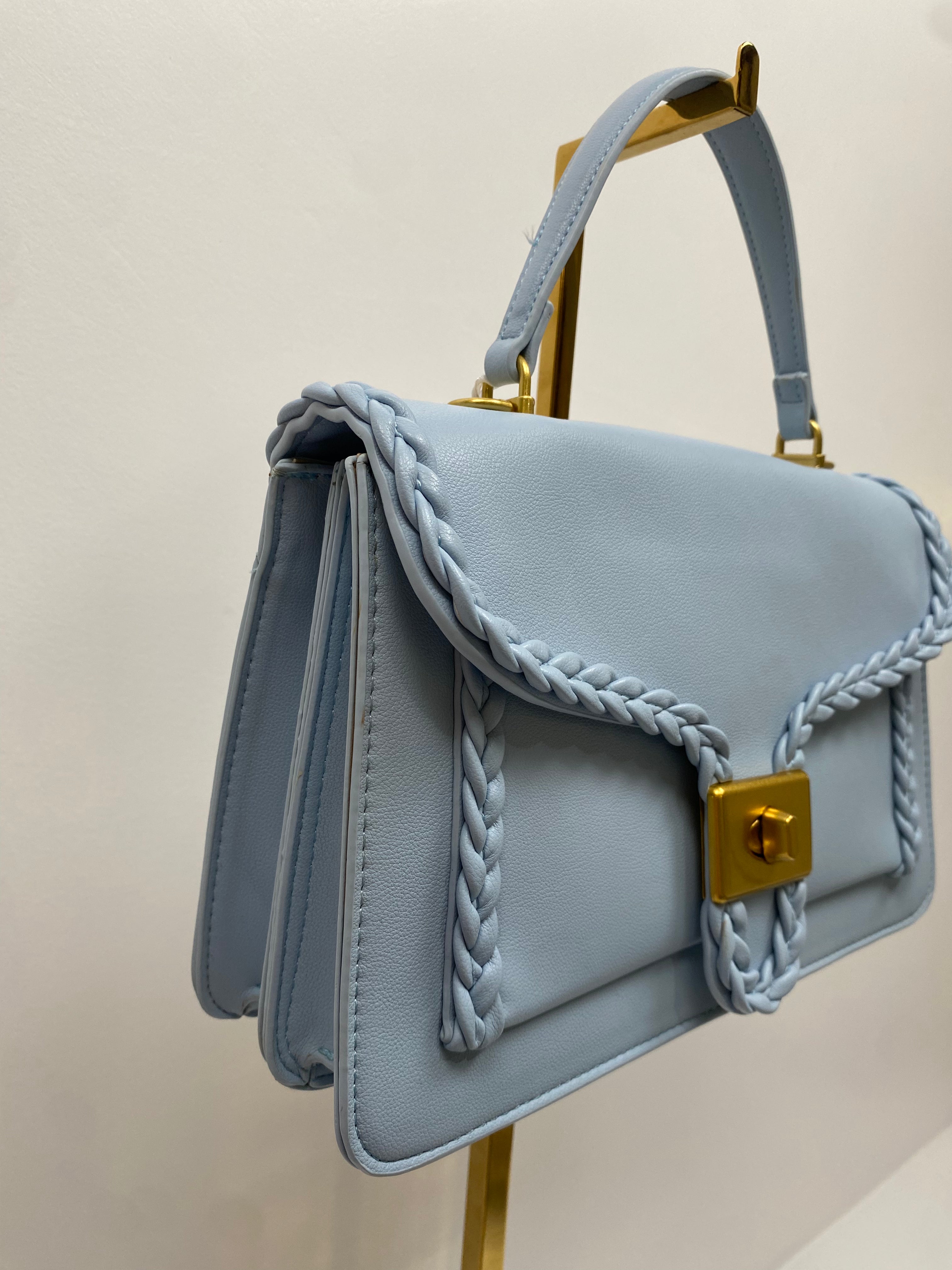 Borsa GEM - CELESTE