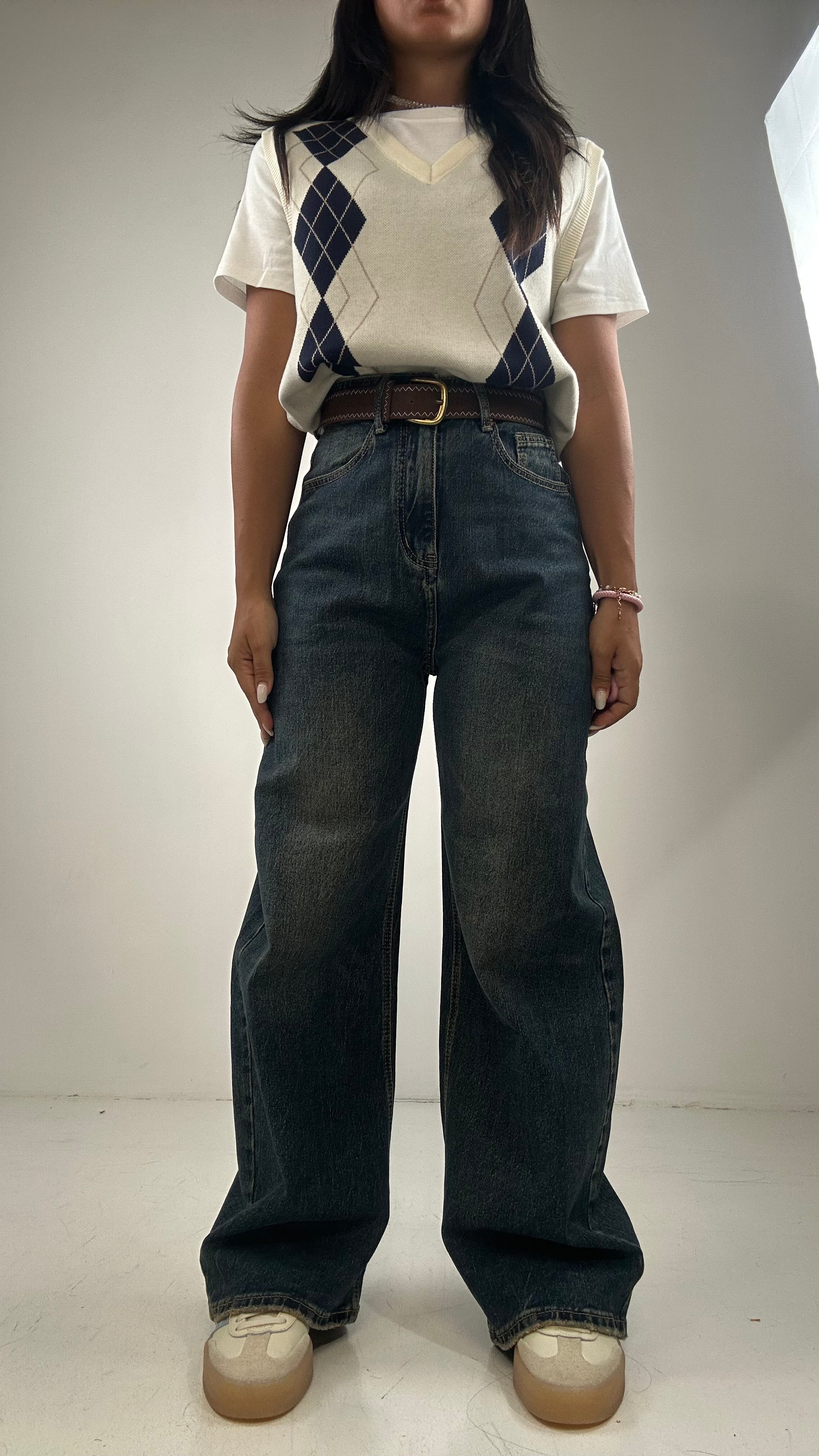 Jeans BALLON COUNTRY - JEANS