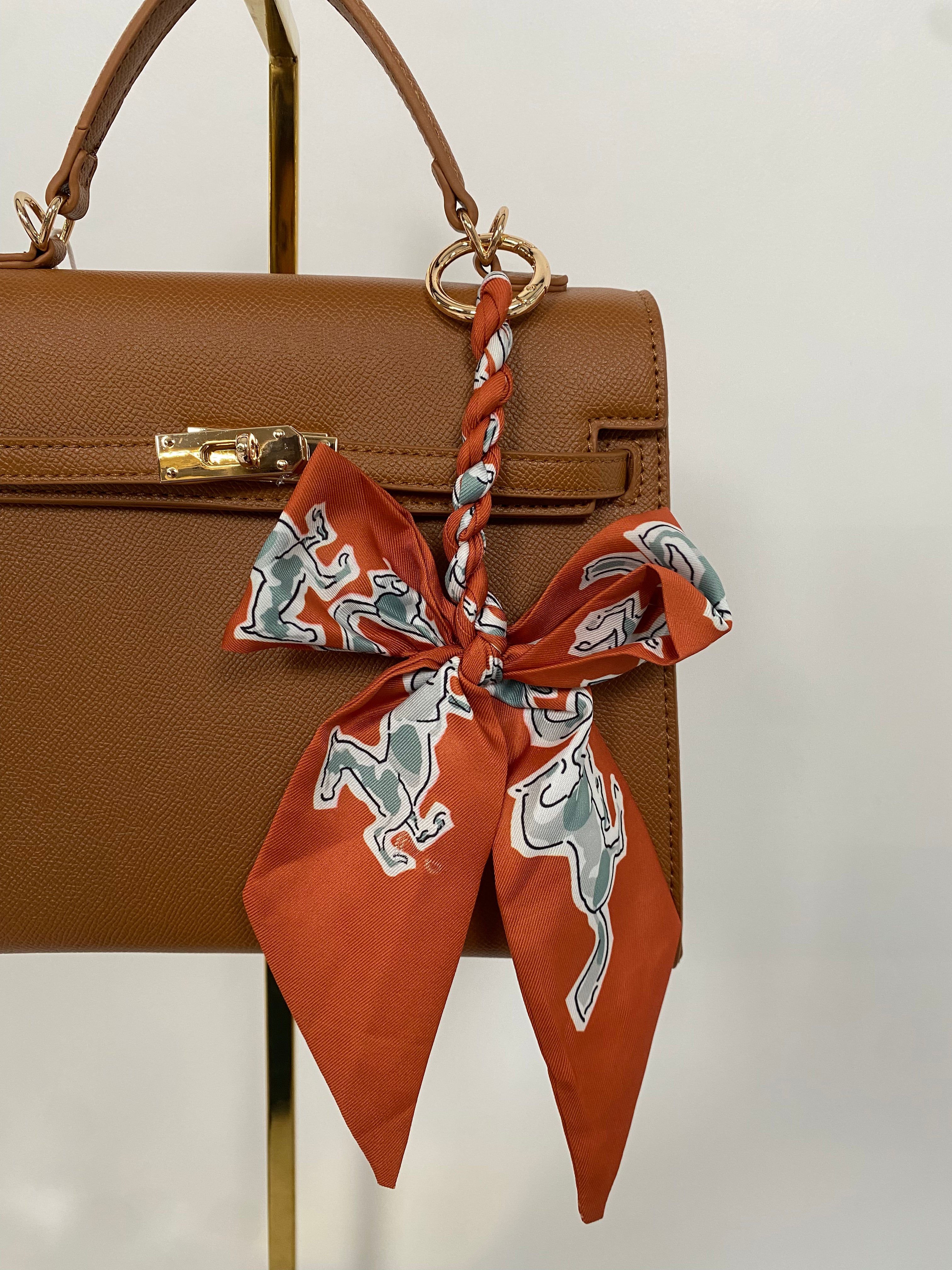 Charm FIOCCO - ARANCIO