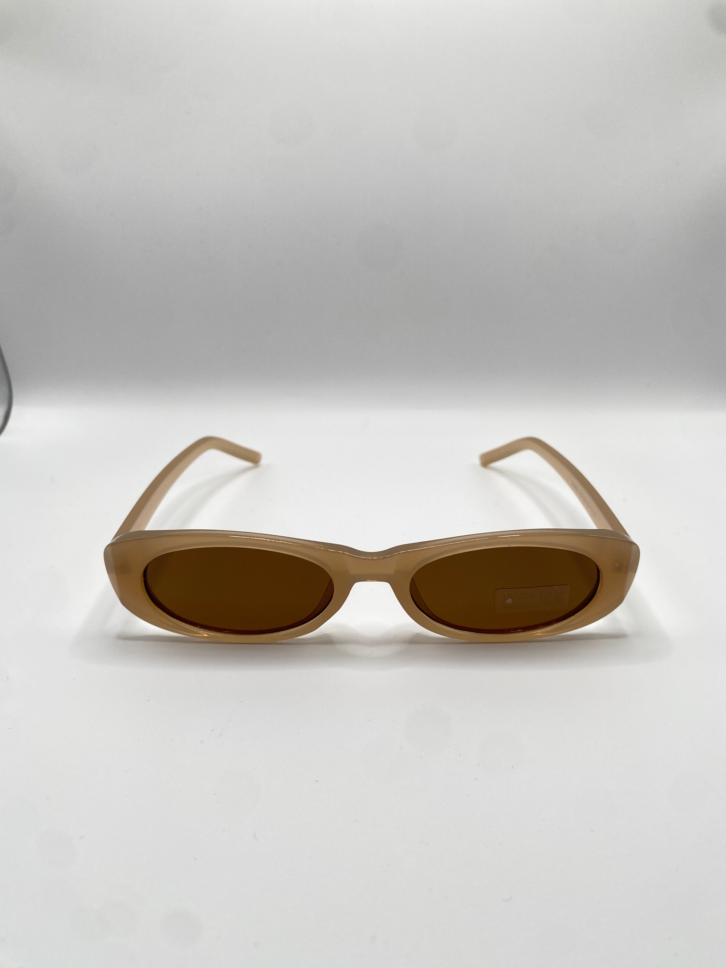 Occhiali BRITNEY - BEIGE
