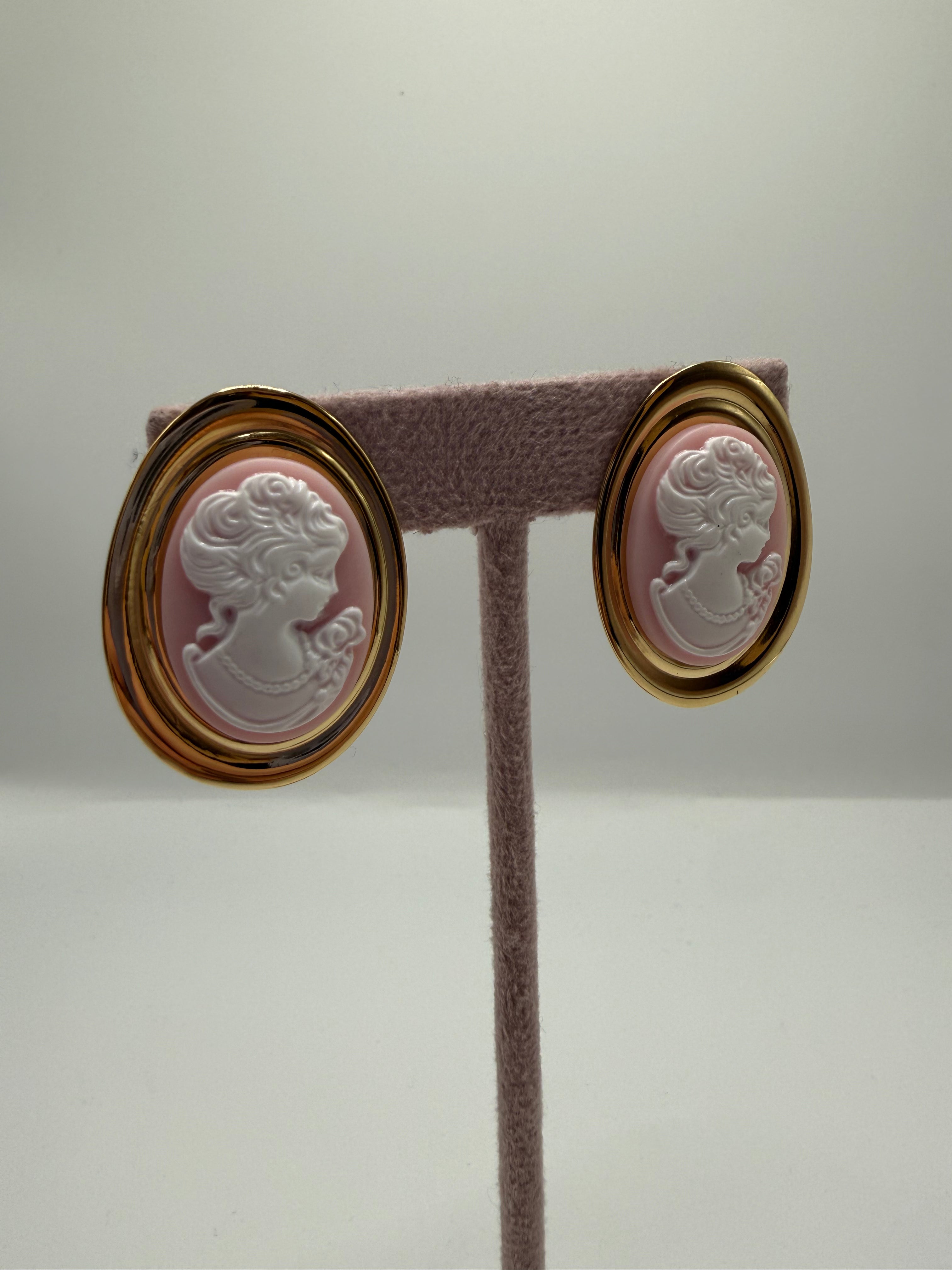 Orecchino CONTESSA - ORO