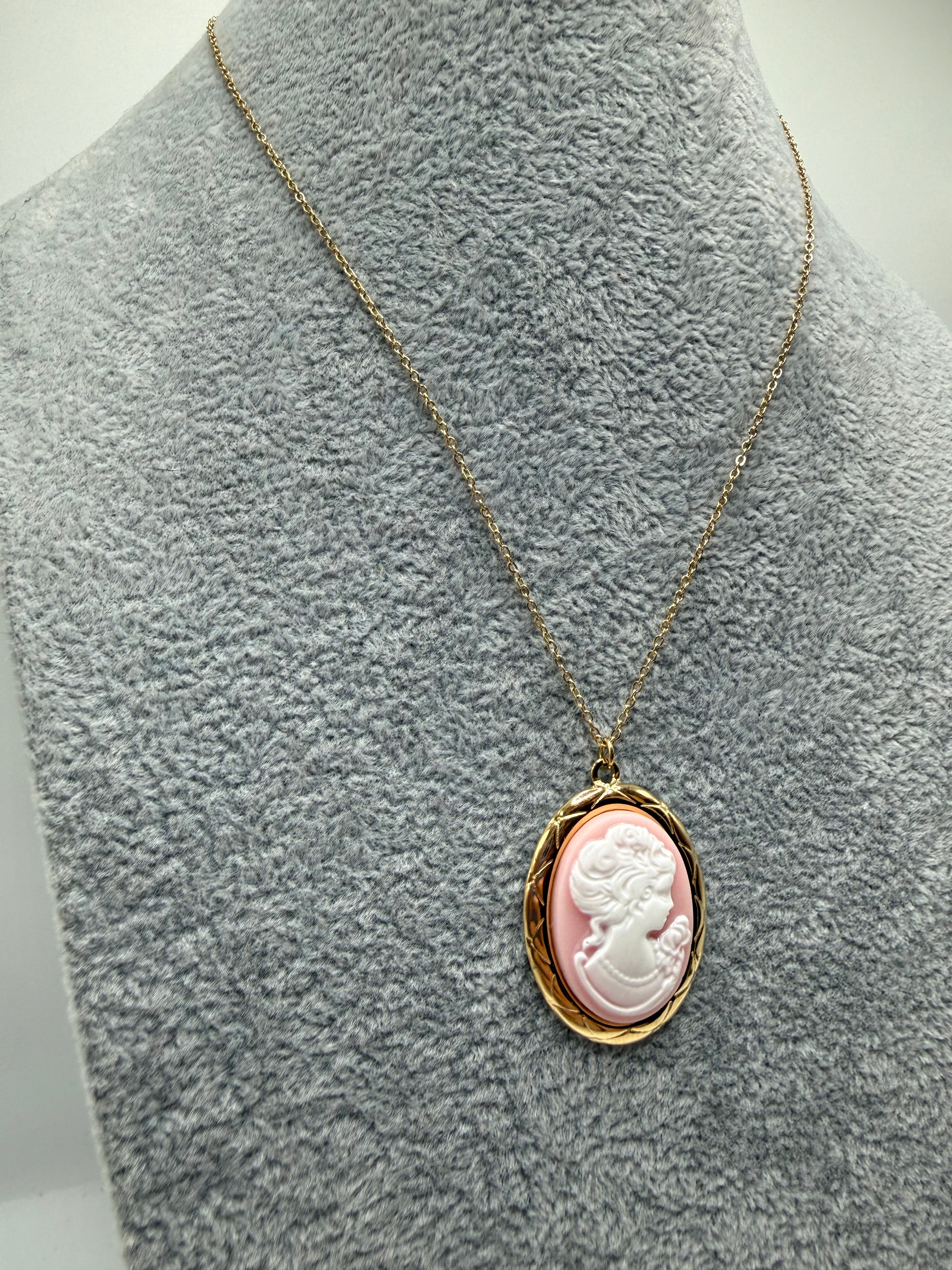 Collana CONTESSA - ORO