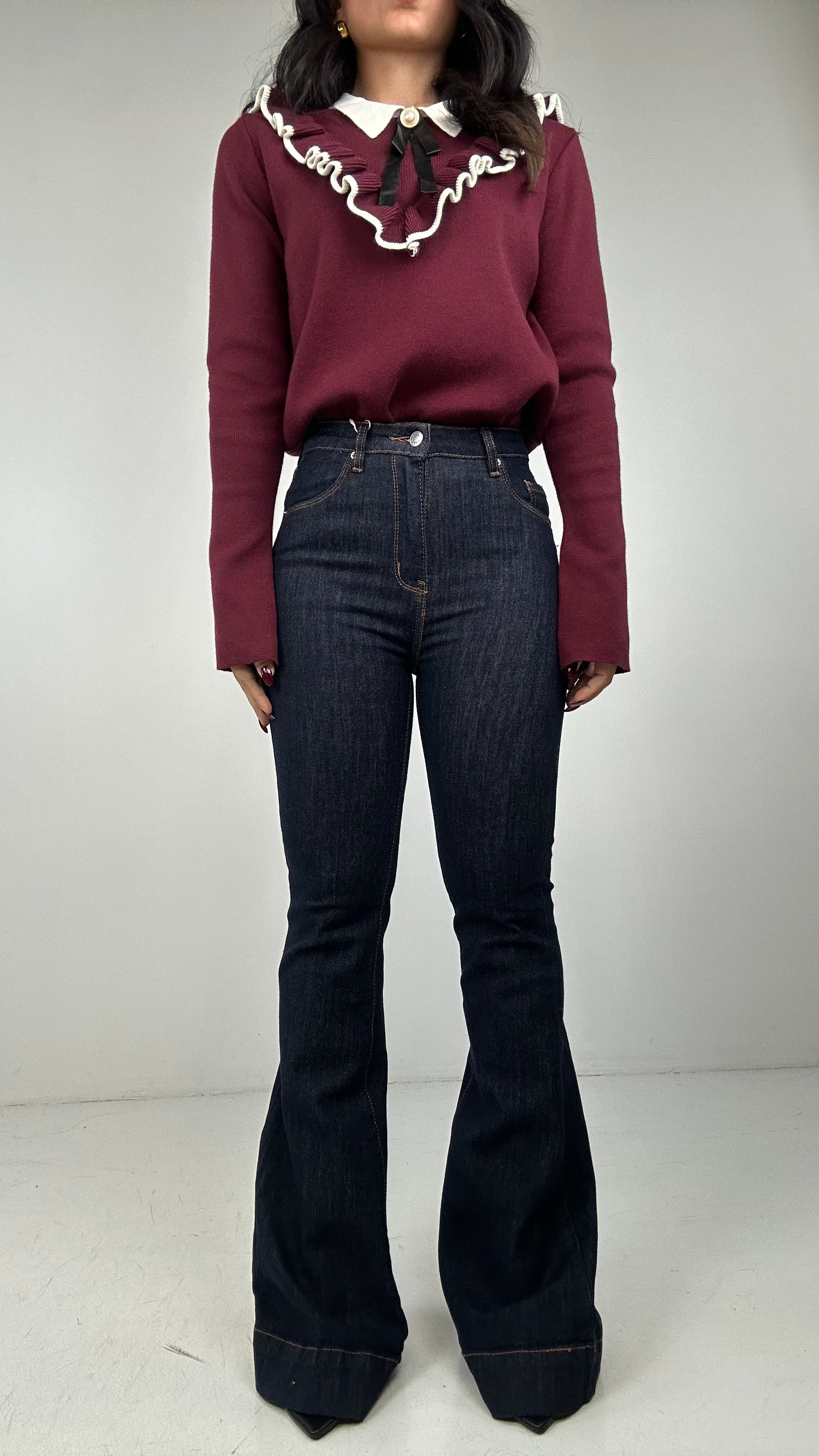 Jeans FLARE DEBìNIM - JEANS