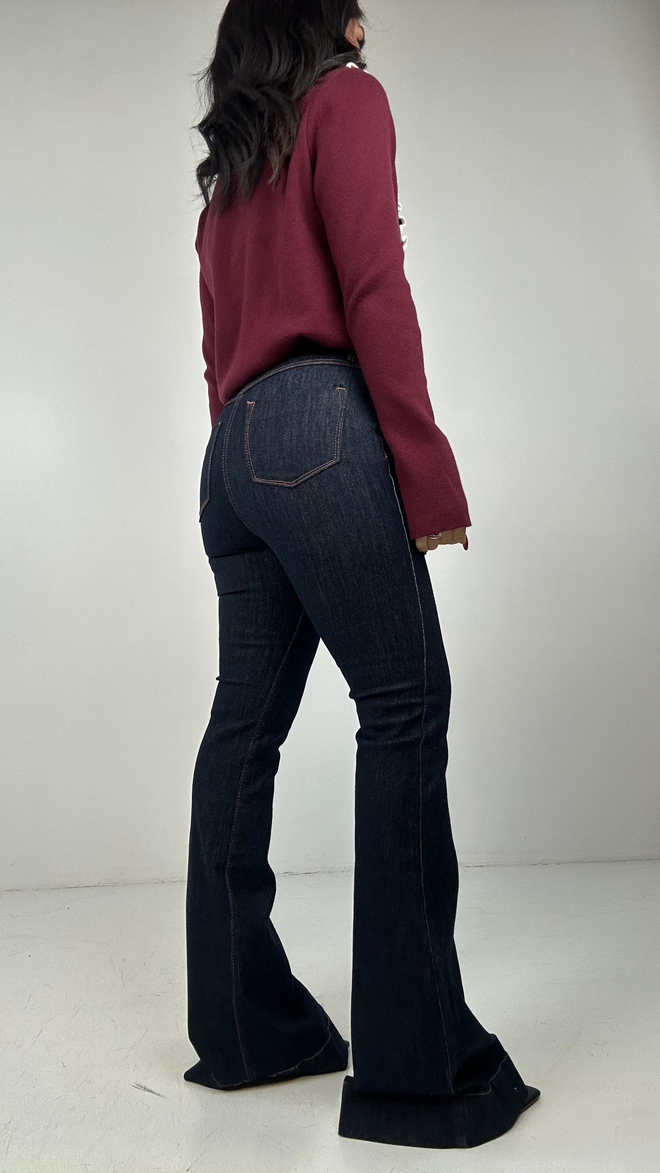 Jeans FLARE DEBìNIM - JEANS