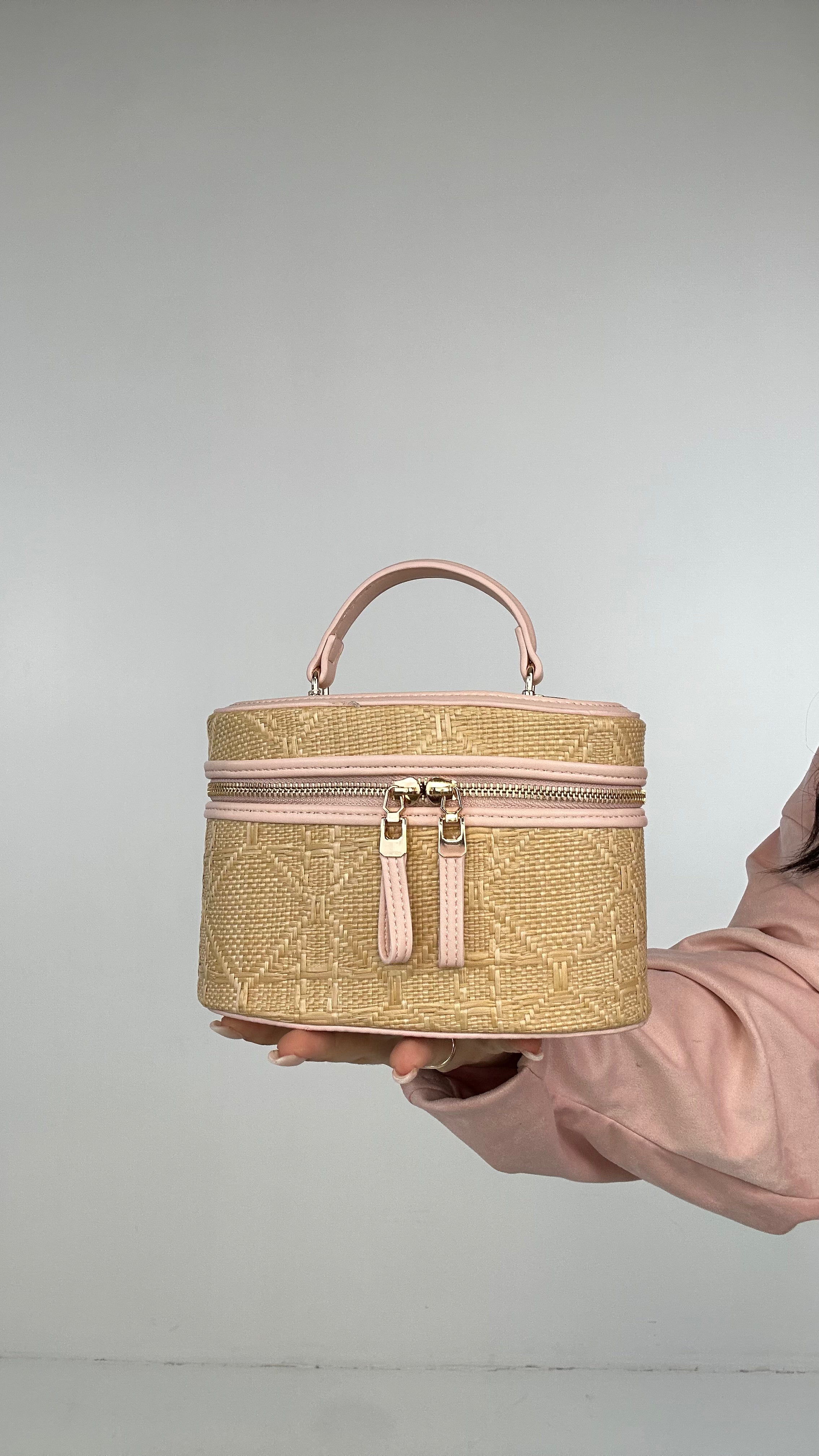 Borsa PIC - ROSA