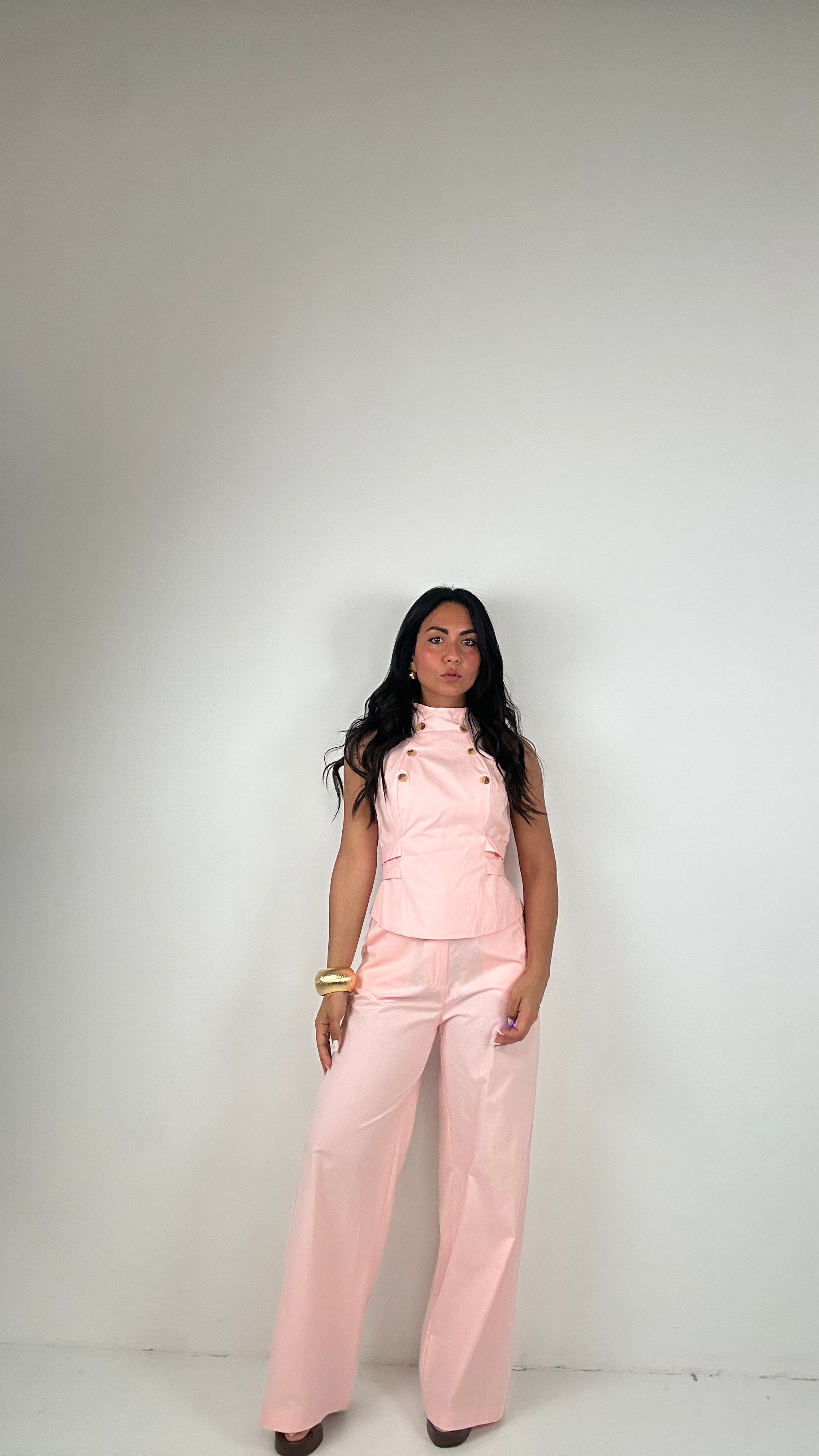 Completo DAIANA - ROSA