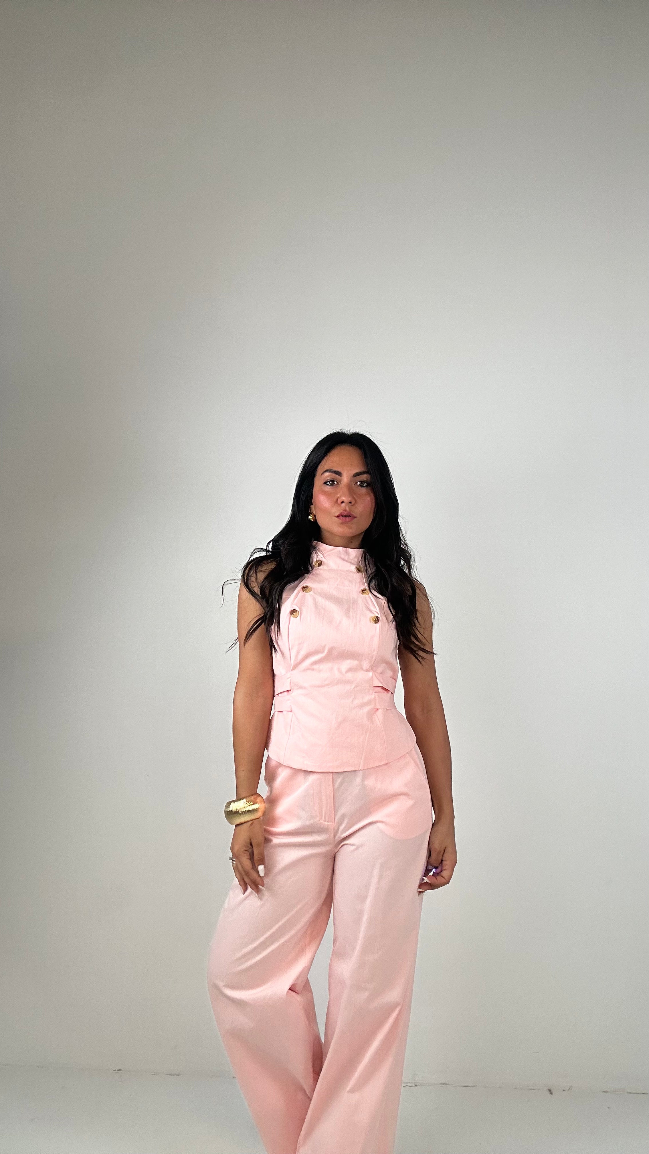 Completo DAIANA - ROSA