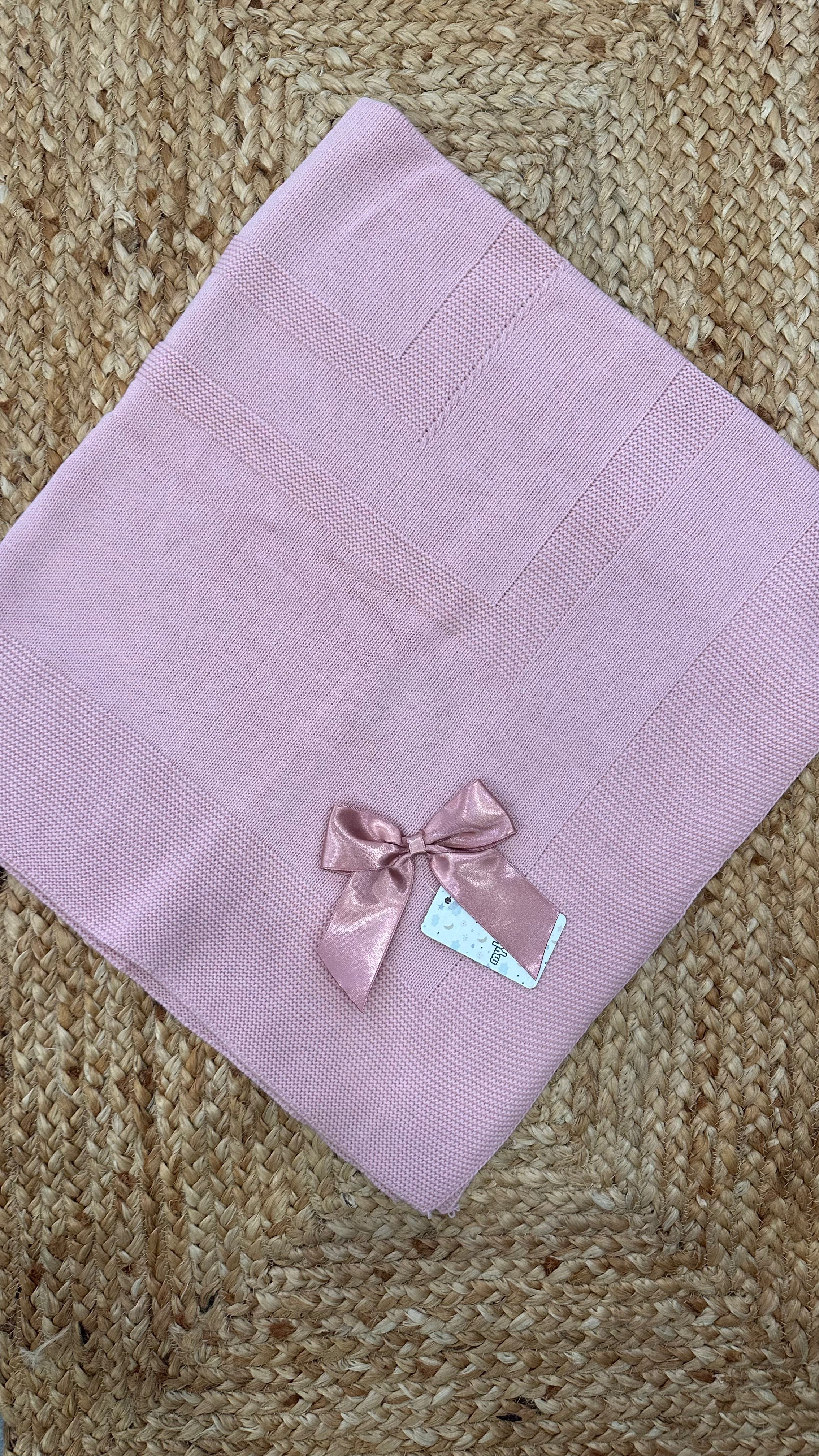 Copertina FIOCCO MYB - ROSA