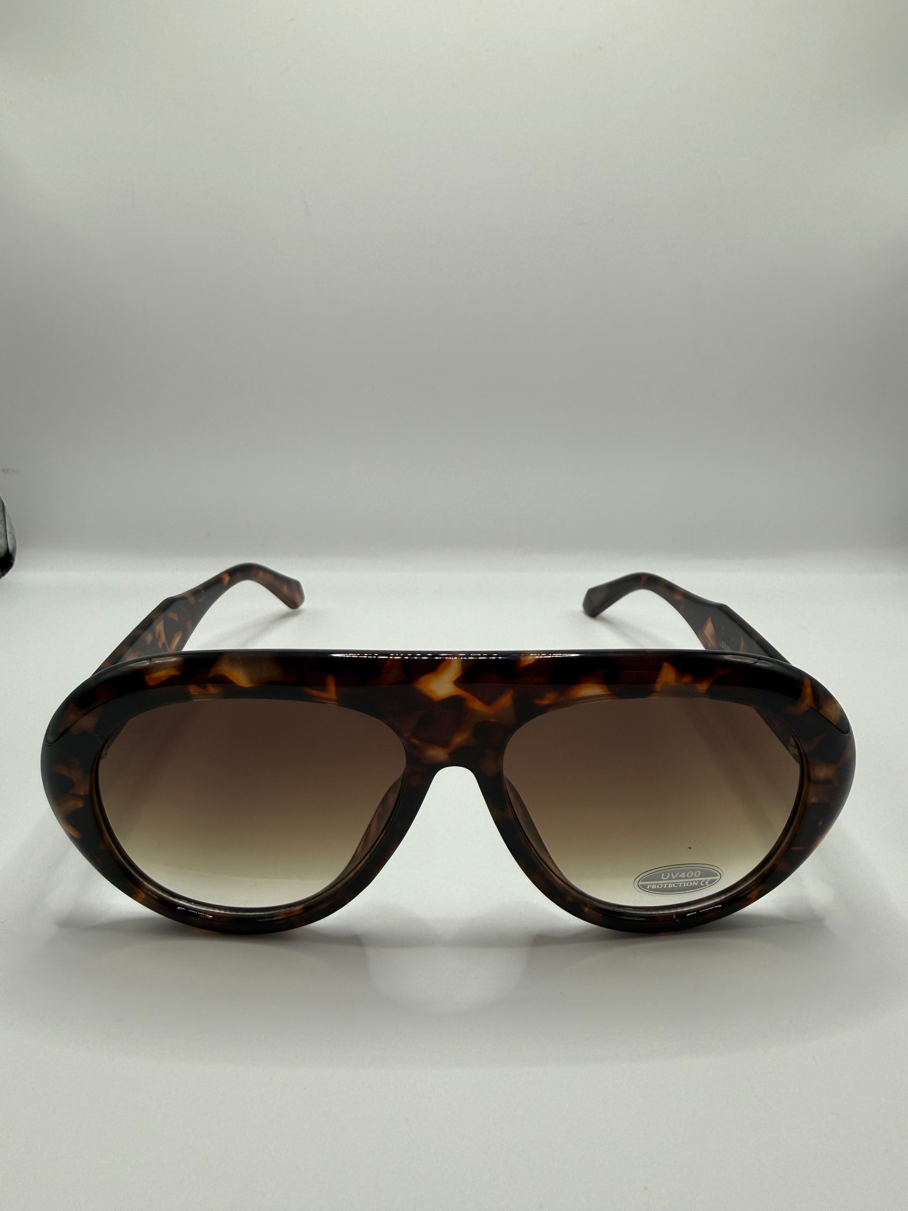 Occhiali 88 - MARRONE