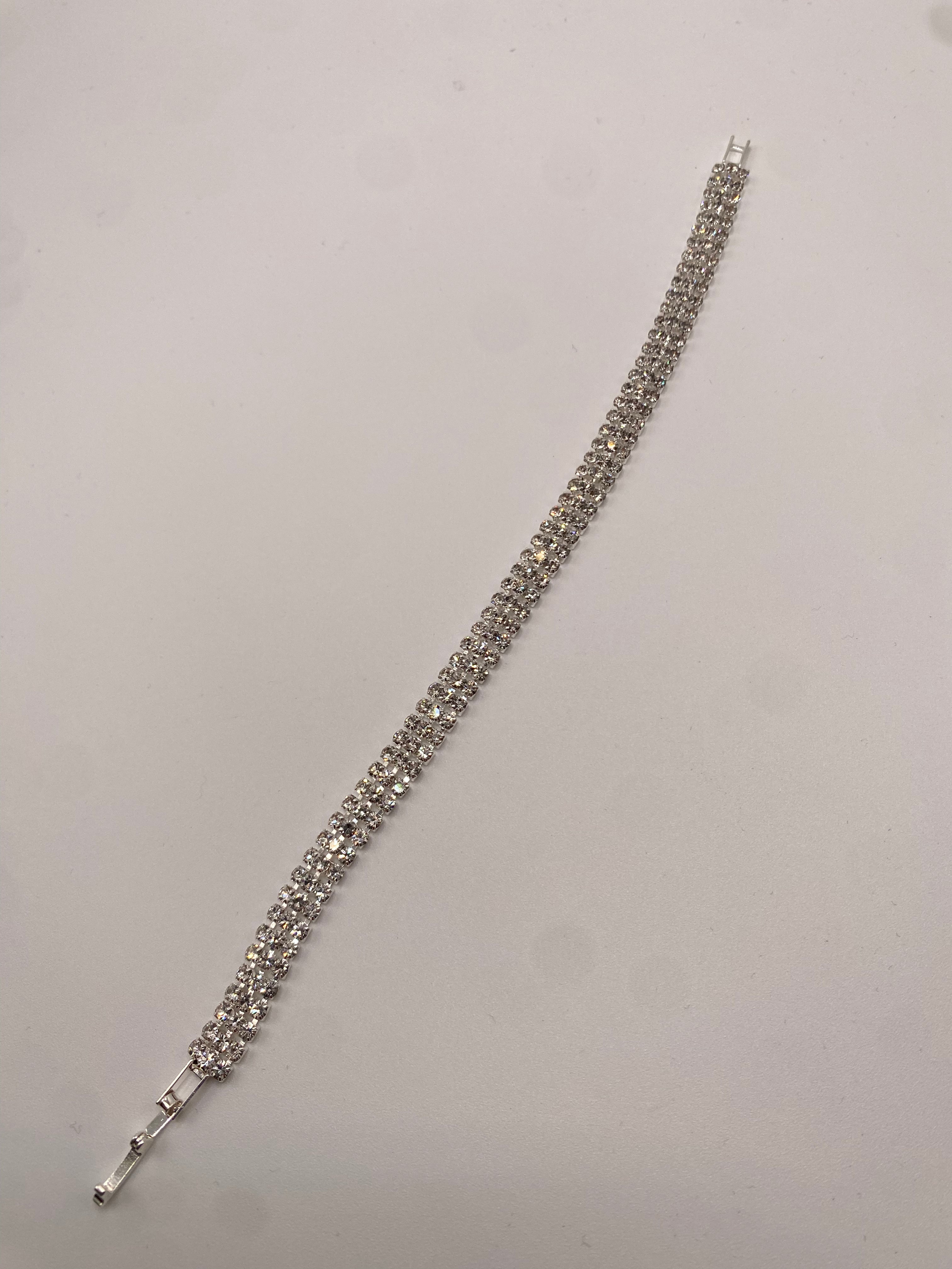 Bracciale KELLY - ARGENTO