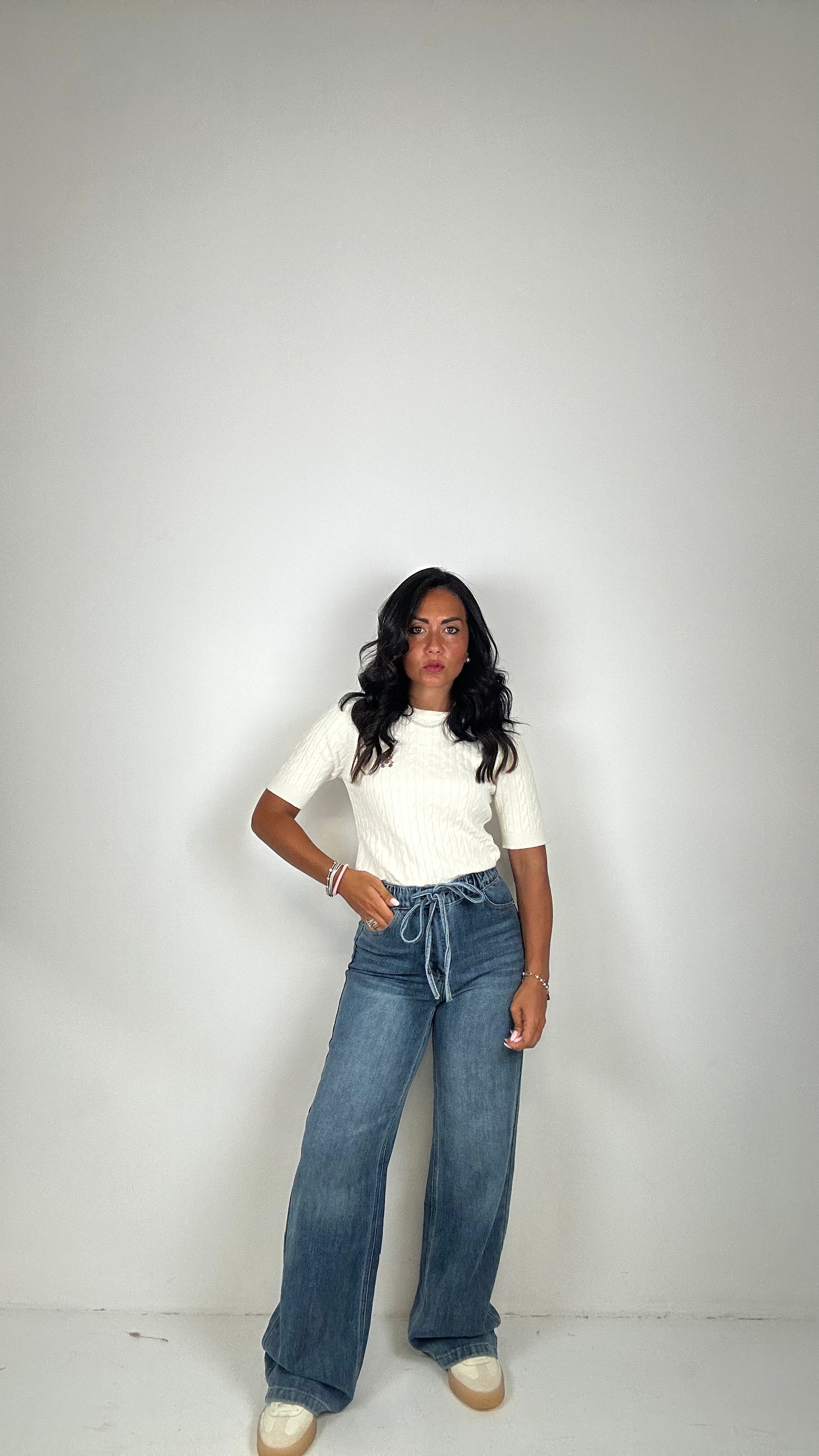 Jeans DADFIT - JEANS