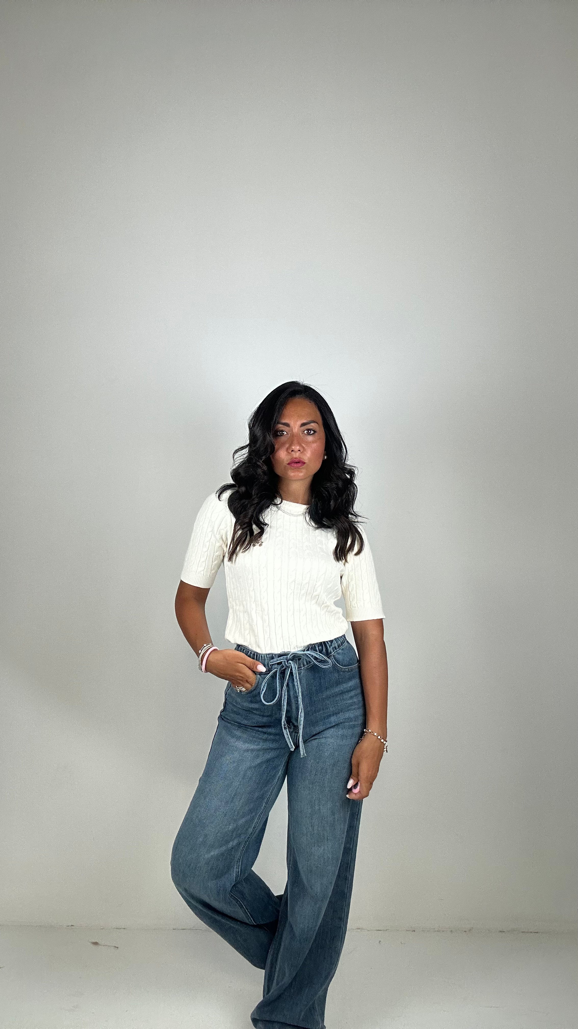 Jeans DADFIT - JEANS