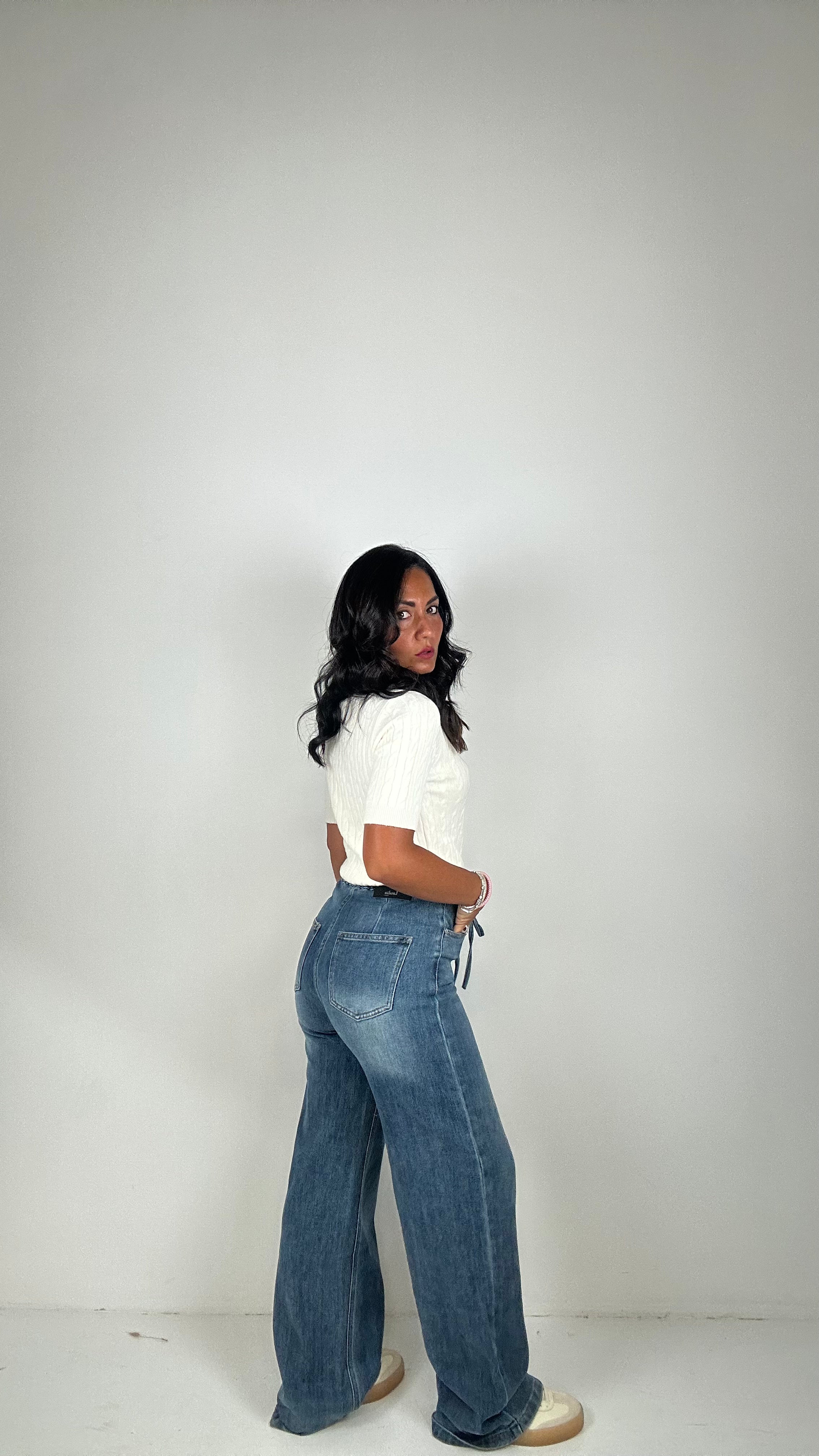 Jeans DADFIT - JEANS