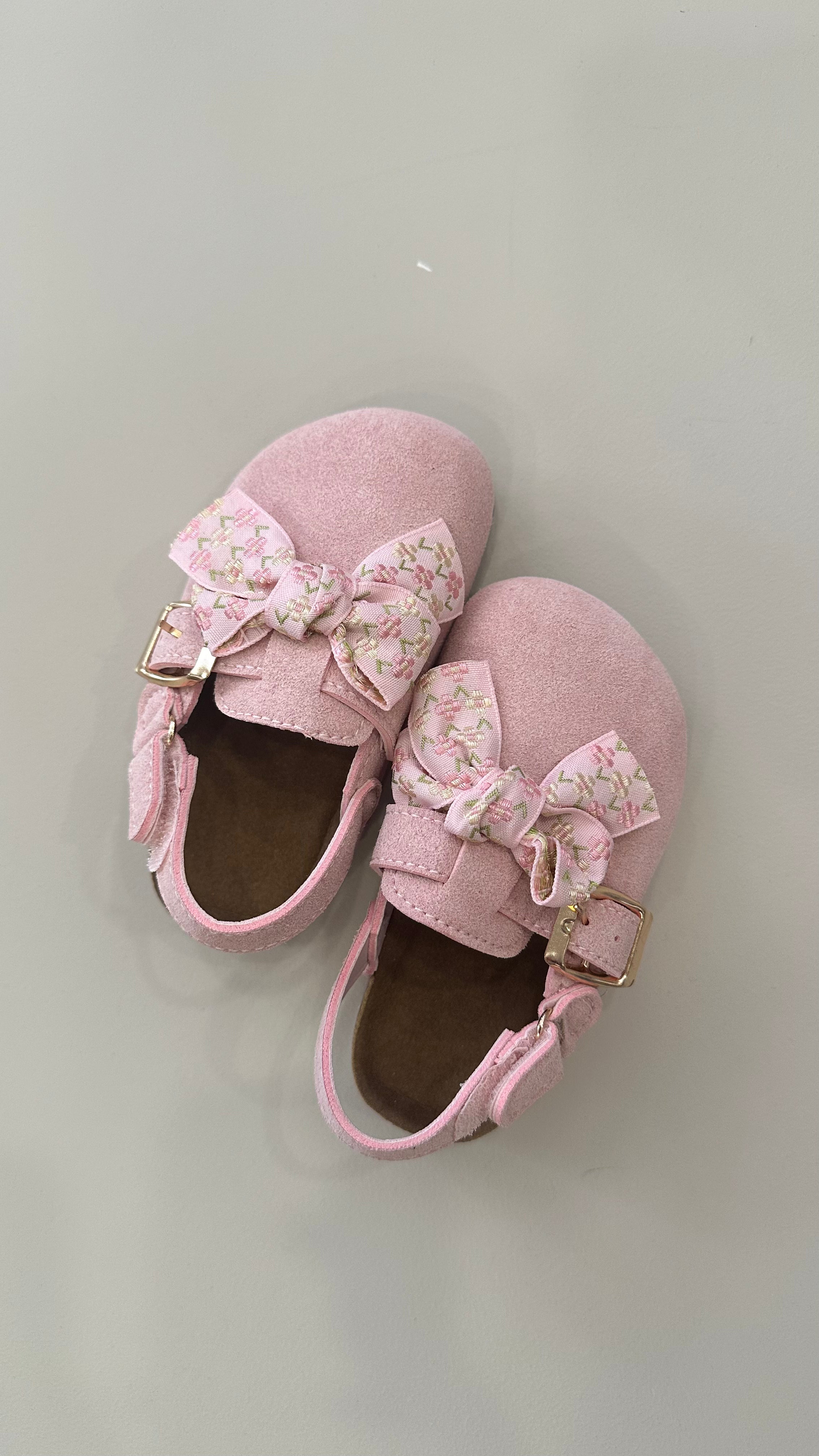 Sabot FIOCCO - ROSA