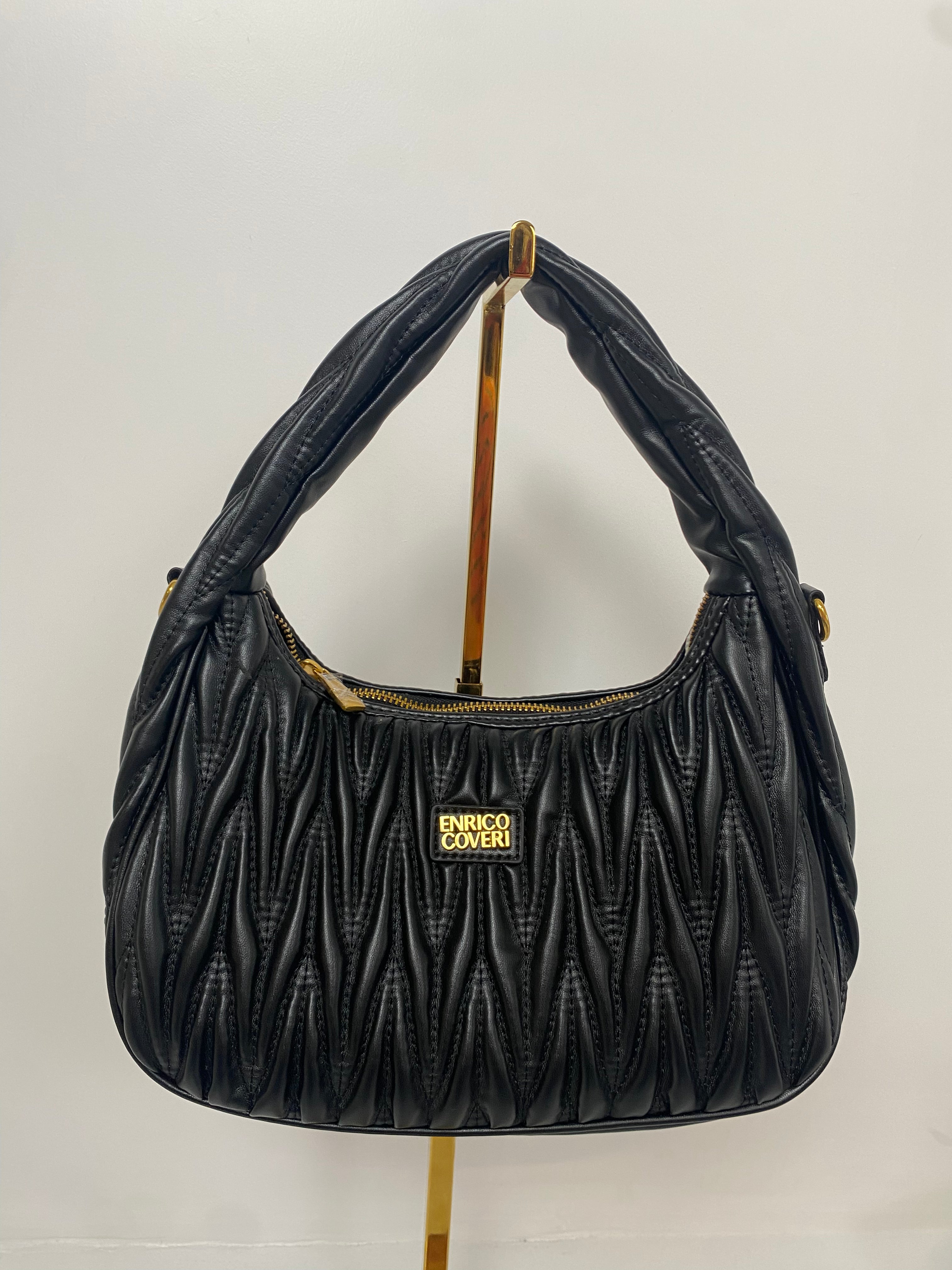 Borsa DRAPP - NERO
